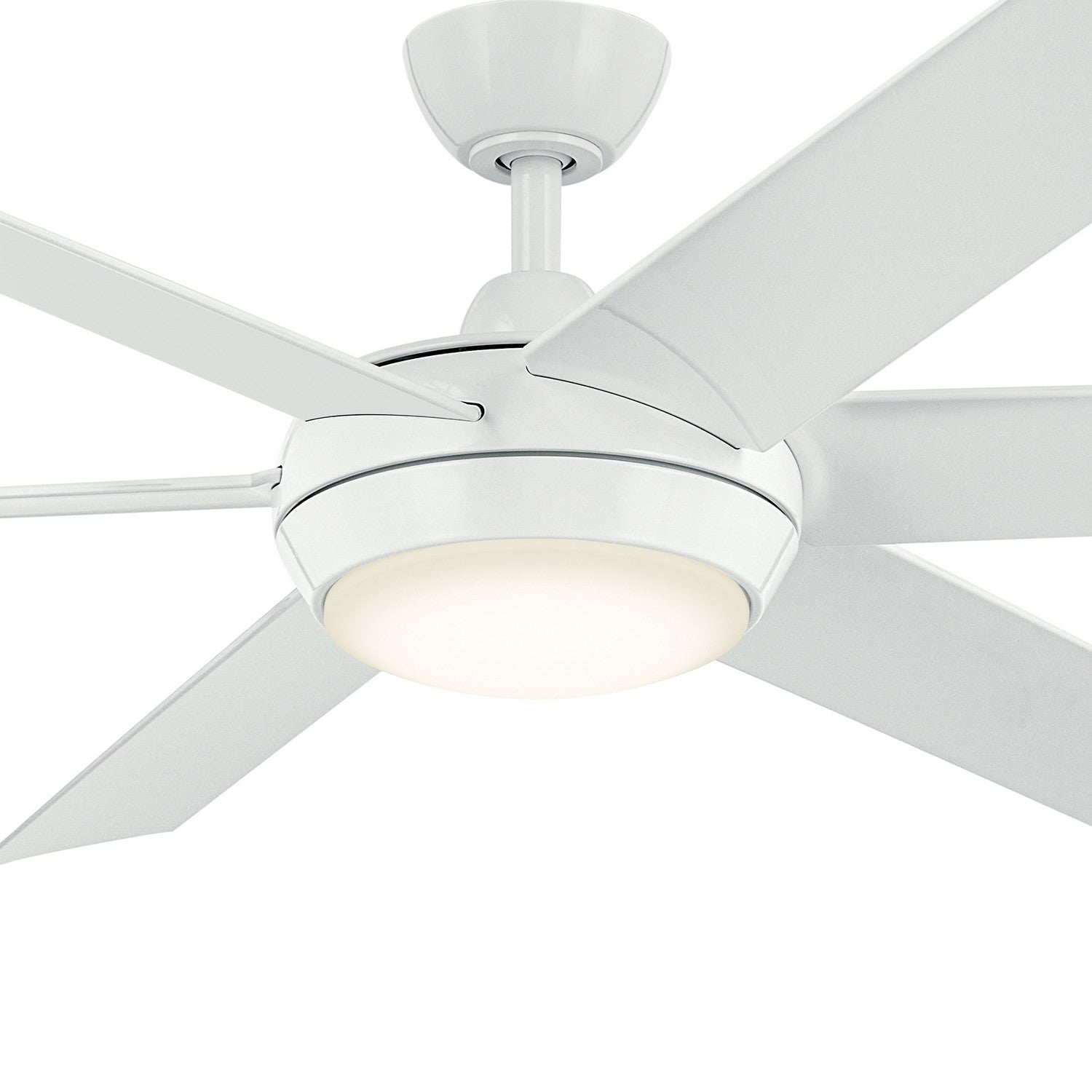Ventilateur de plafond 60 po | Mint