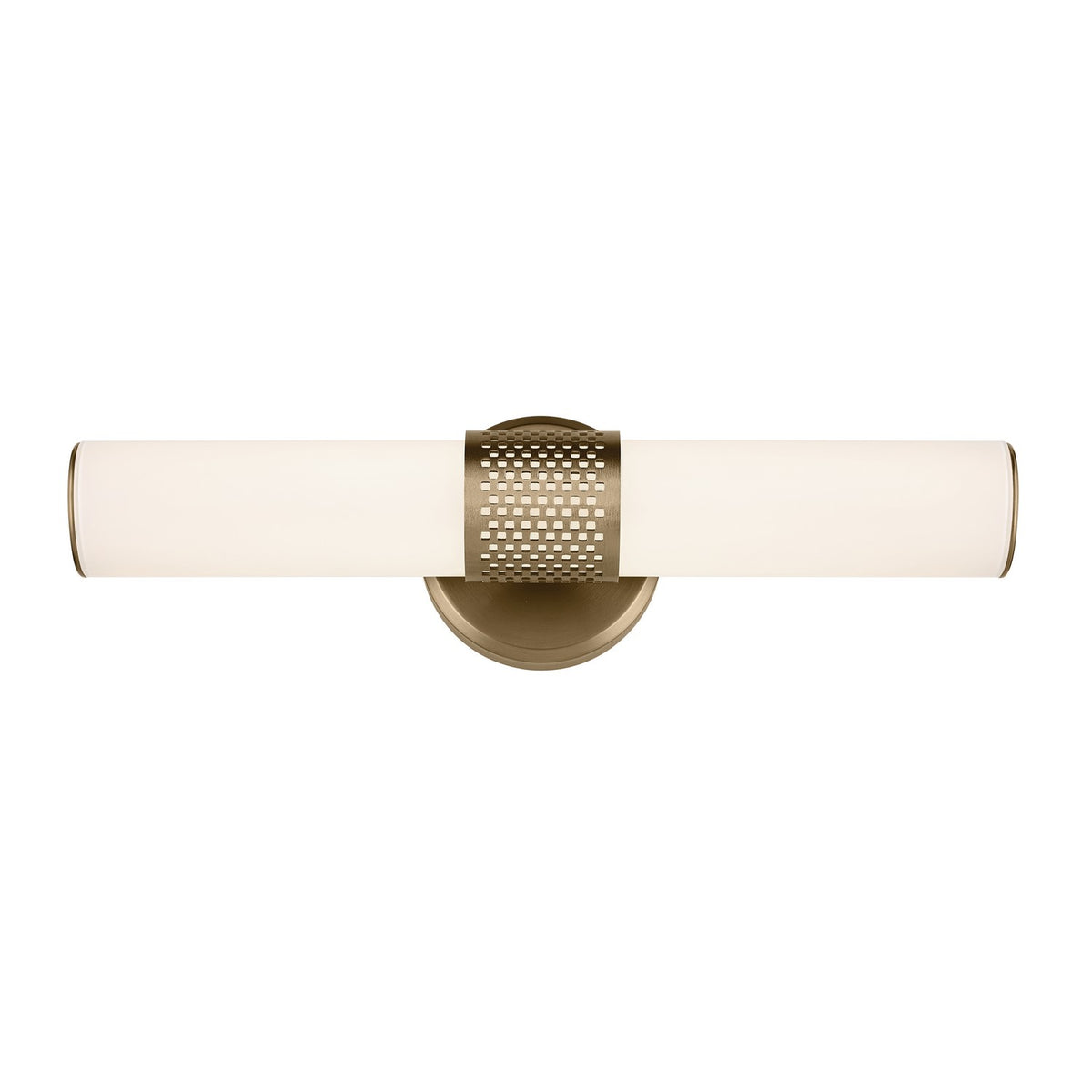 Barre de salle de bain DEL | Sashi