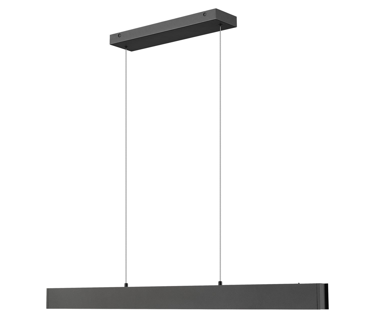 Lustre linéaire DEL | Hudson