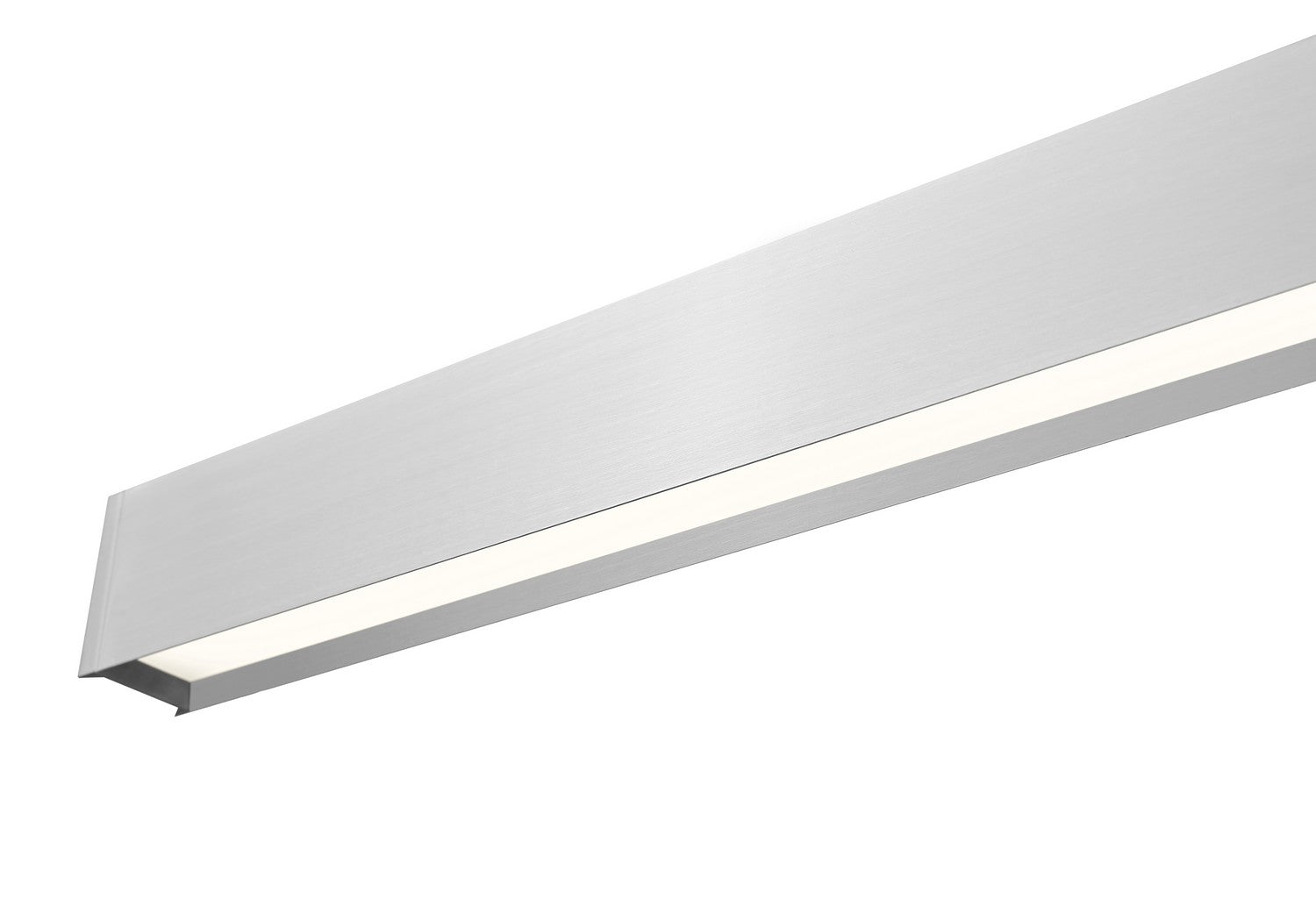 Lustre linéaire DEL | Hudson