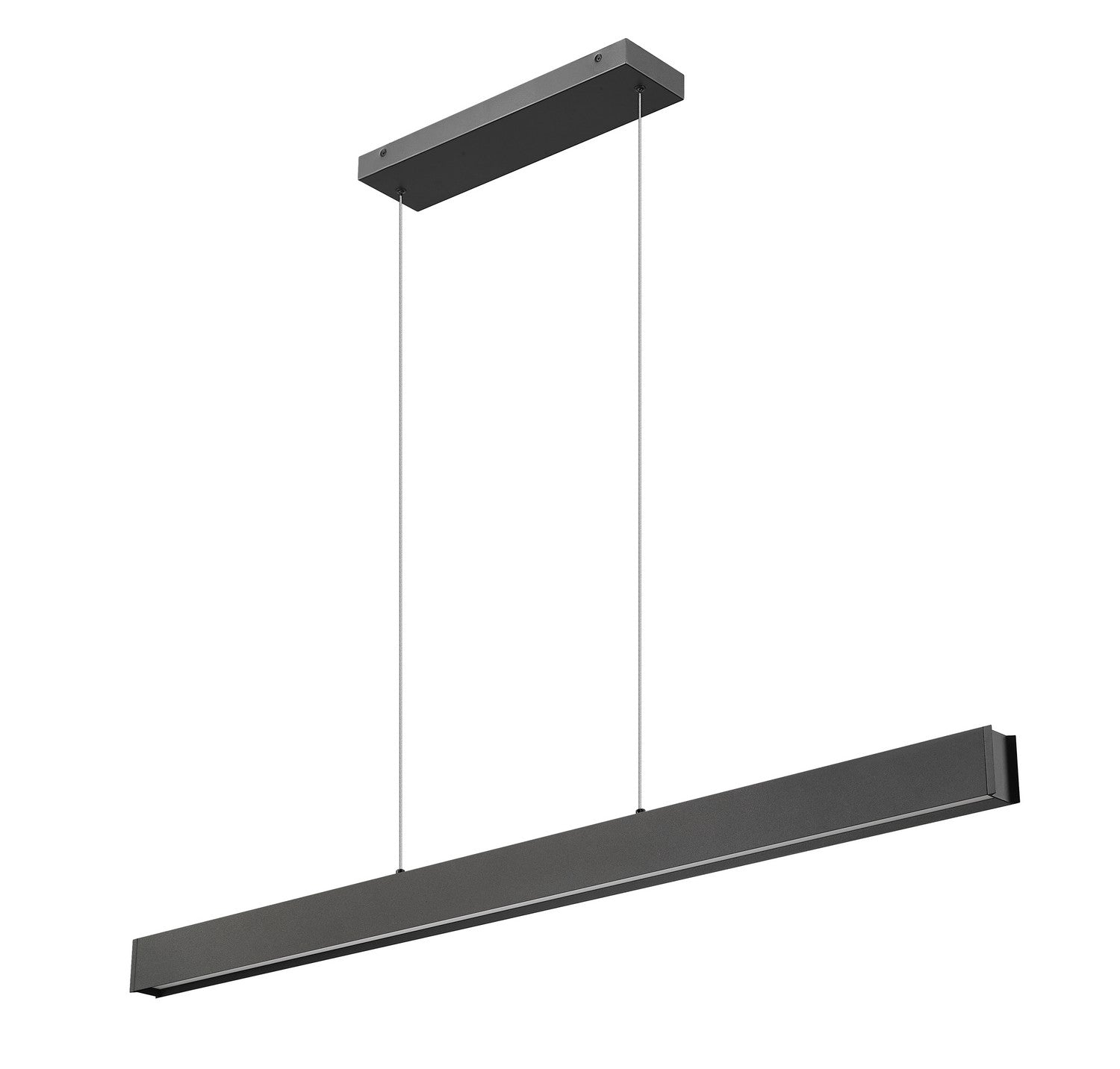 Lustre linéaire DEL | Hudson