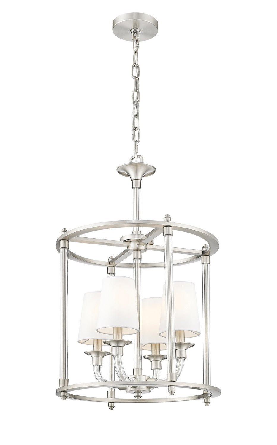 Lustre 4 lumières | Katerina