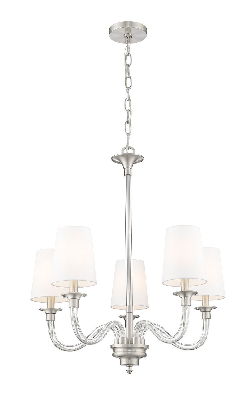 Lustre 5 lumières | Katerina