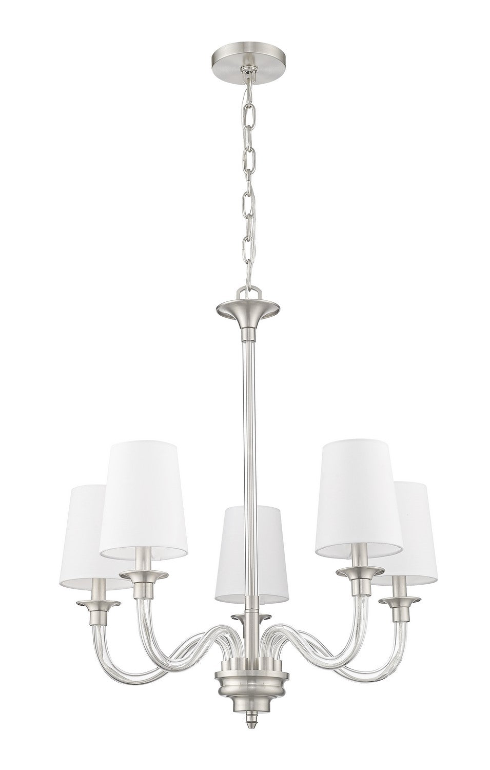 Lustre 5 lumières | Katerina