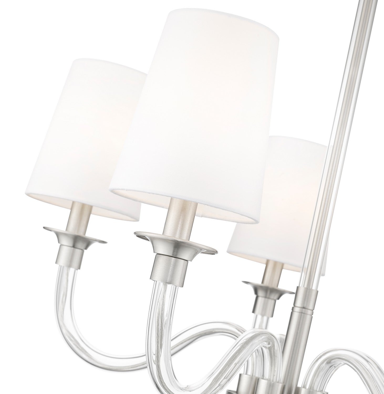 Lustre 5 lumières | Katerina