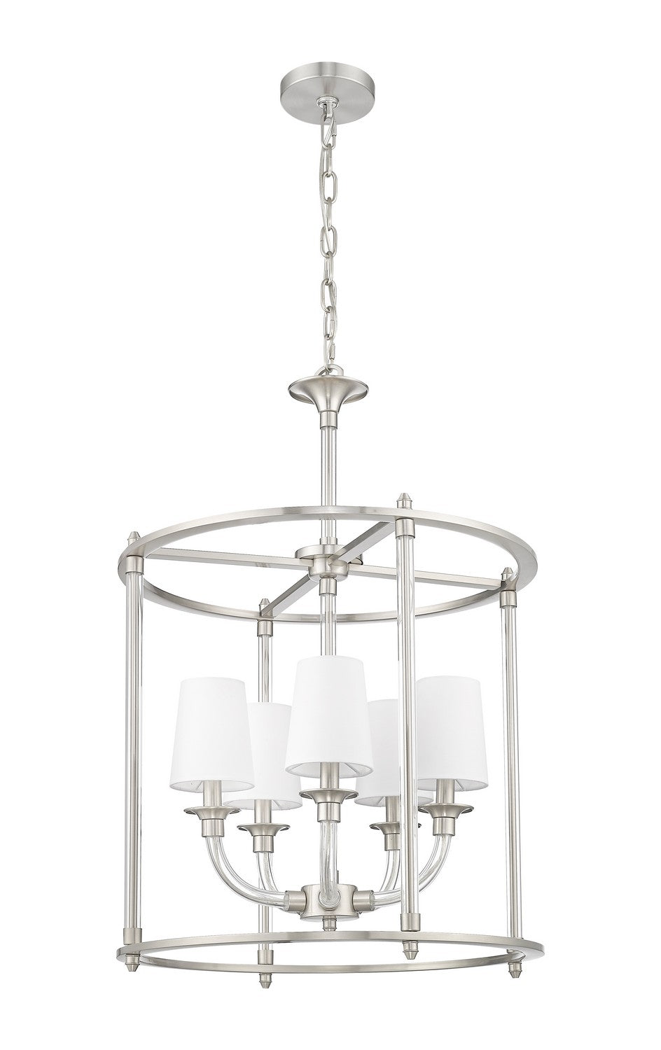 Lustre 5 lumières | Katerina