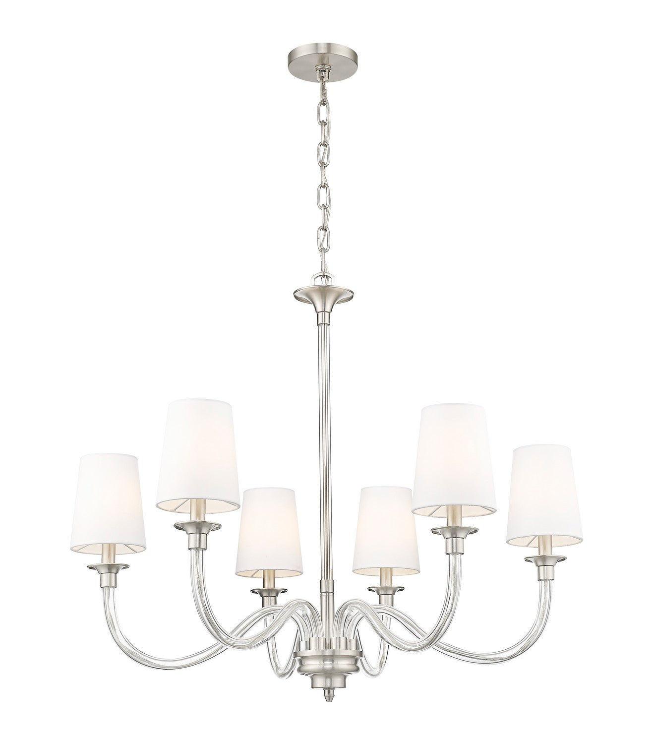 Lustre 6 lumières | Katerina