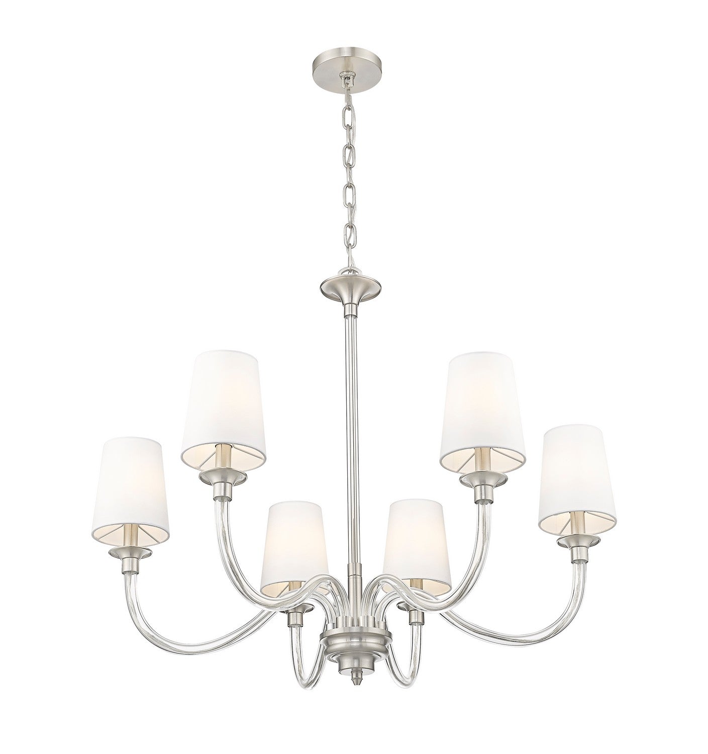 Lustre 6 lumières | Katerina