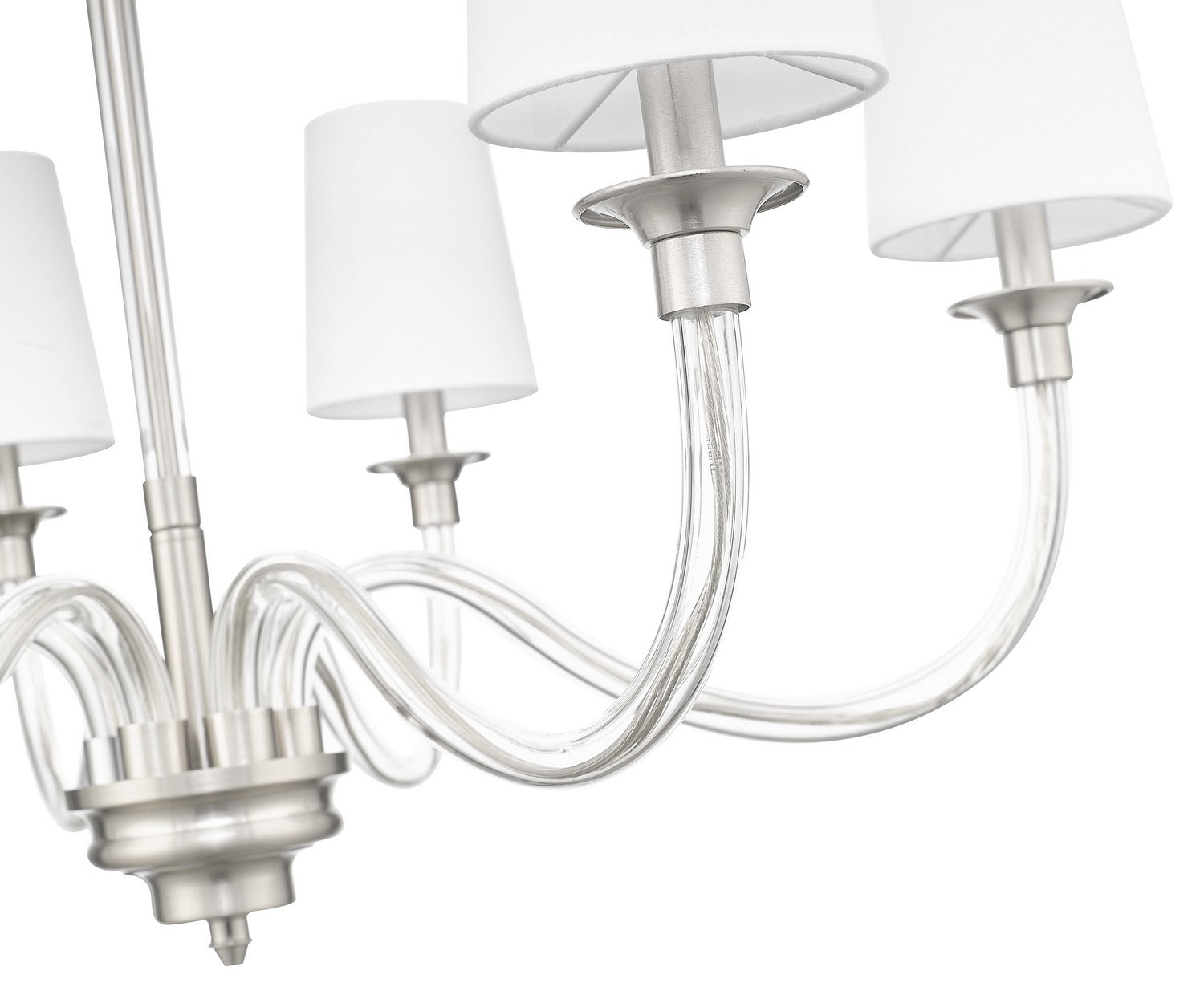 Lustre 6 lumières | Katerina