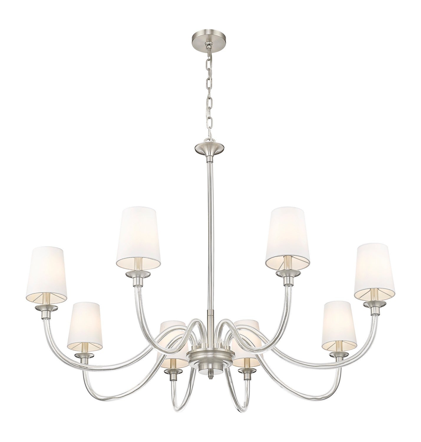 Lustre 8 lumières | Katerina