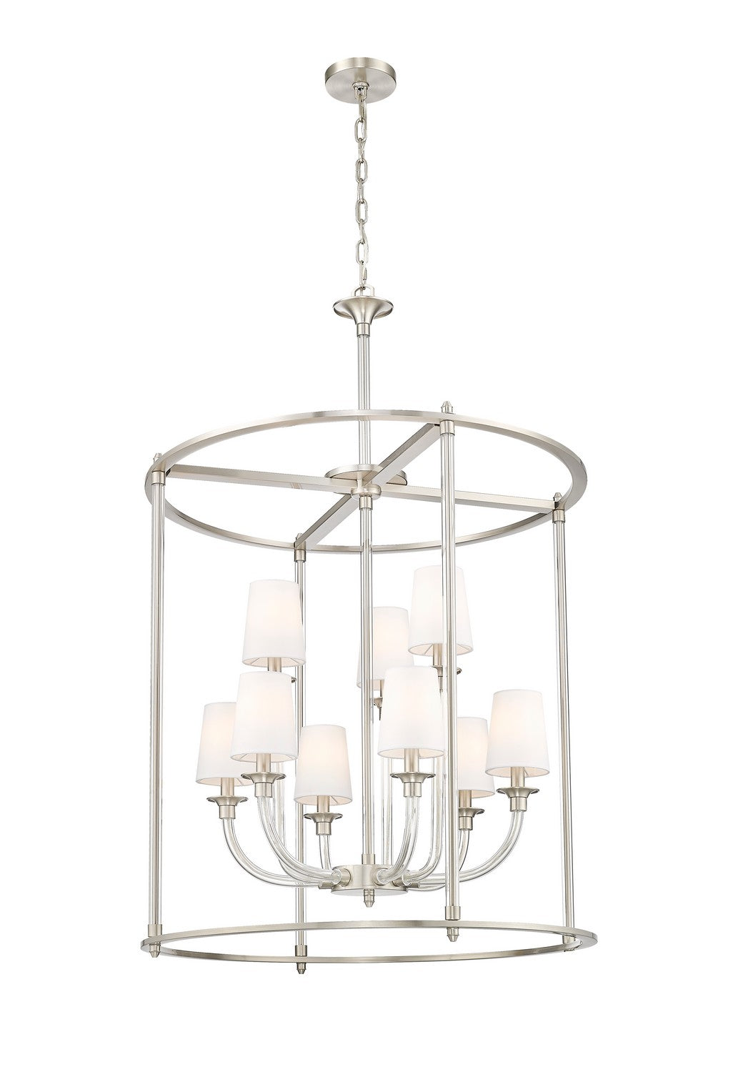Lustre 9 lumières | Katerina