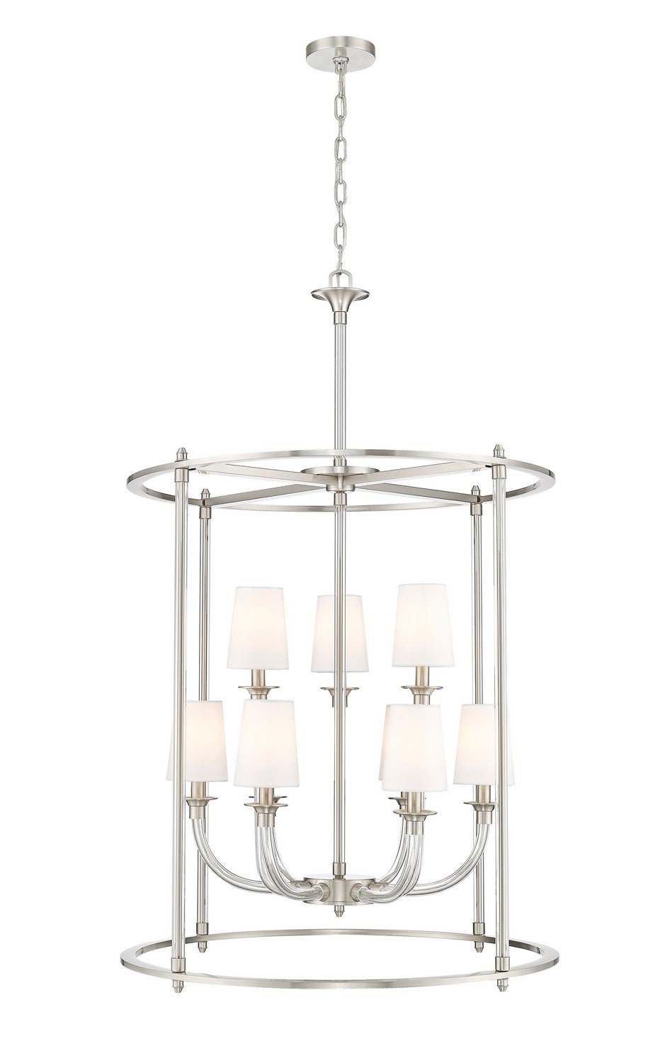 Lustre 9 lumières | Katerina
