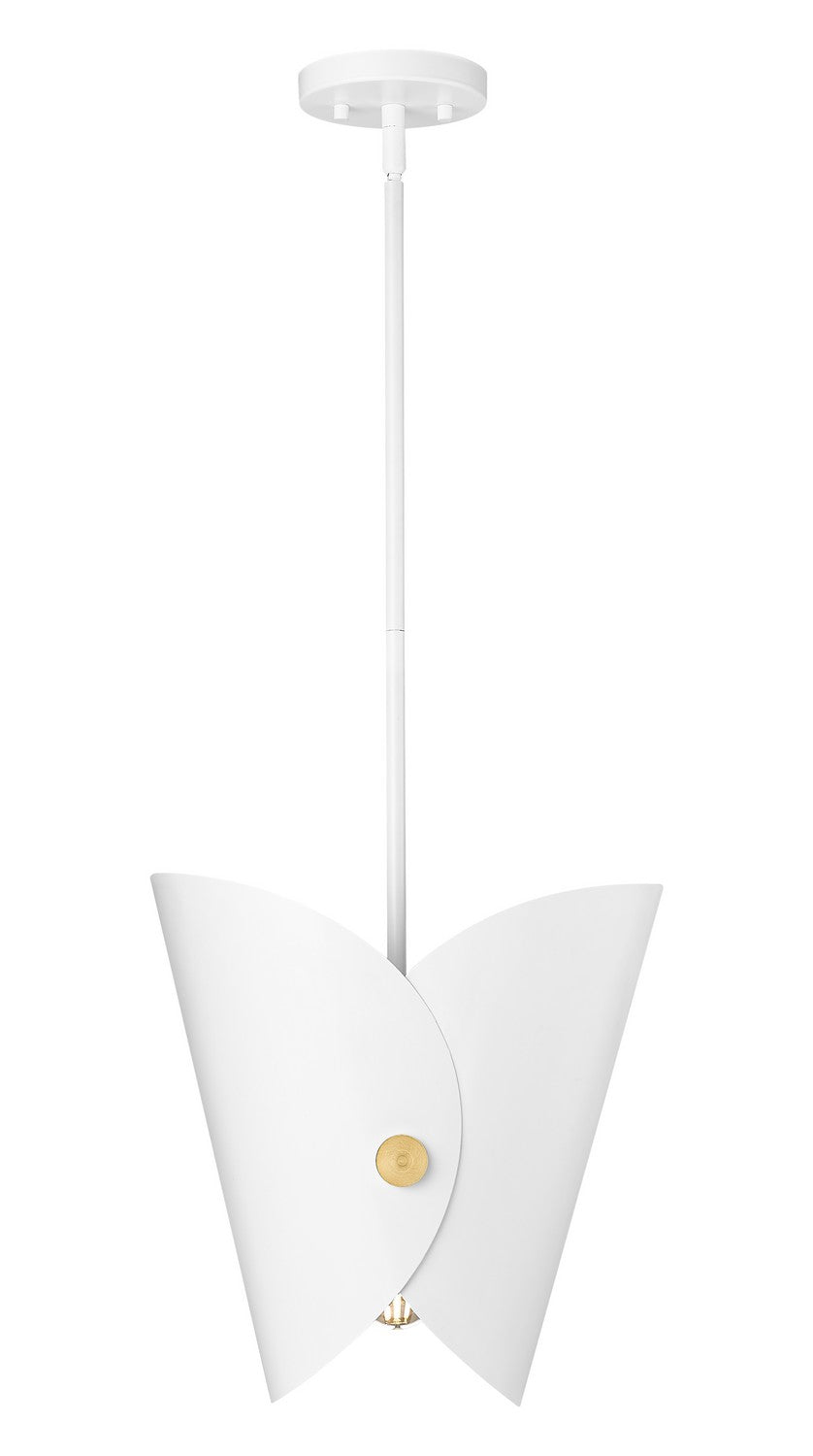 Suspension 1 lumière | Salone