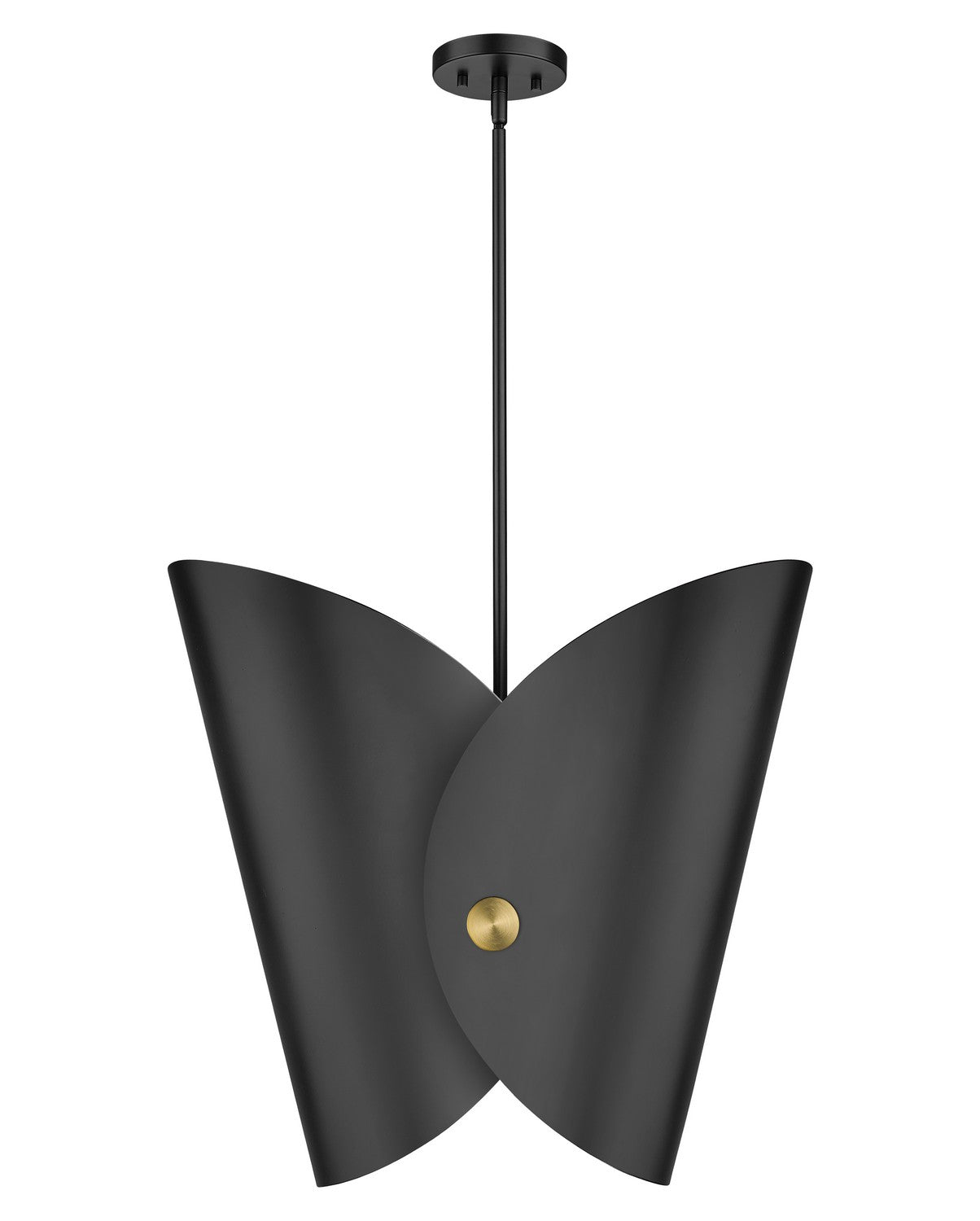 Suspension 1 lumière | Salone