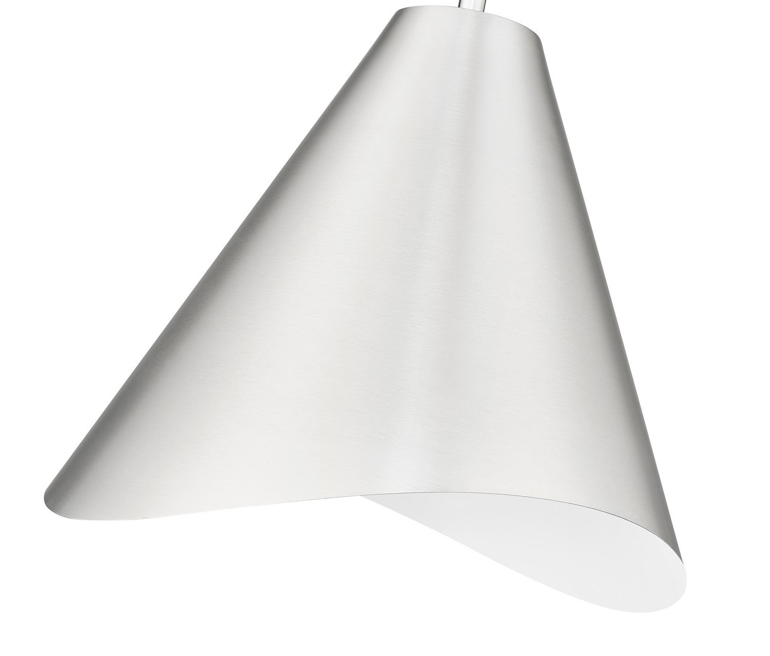 Suspension 1 lumière | Aria