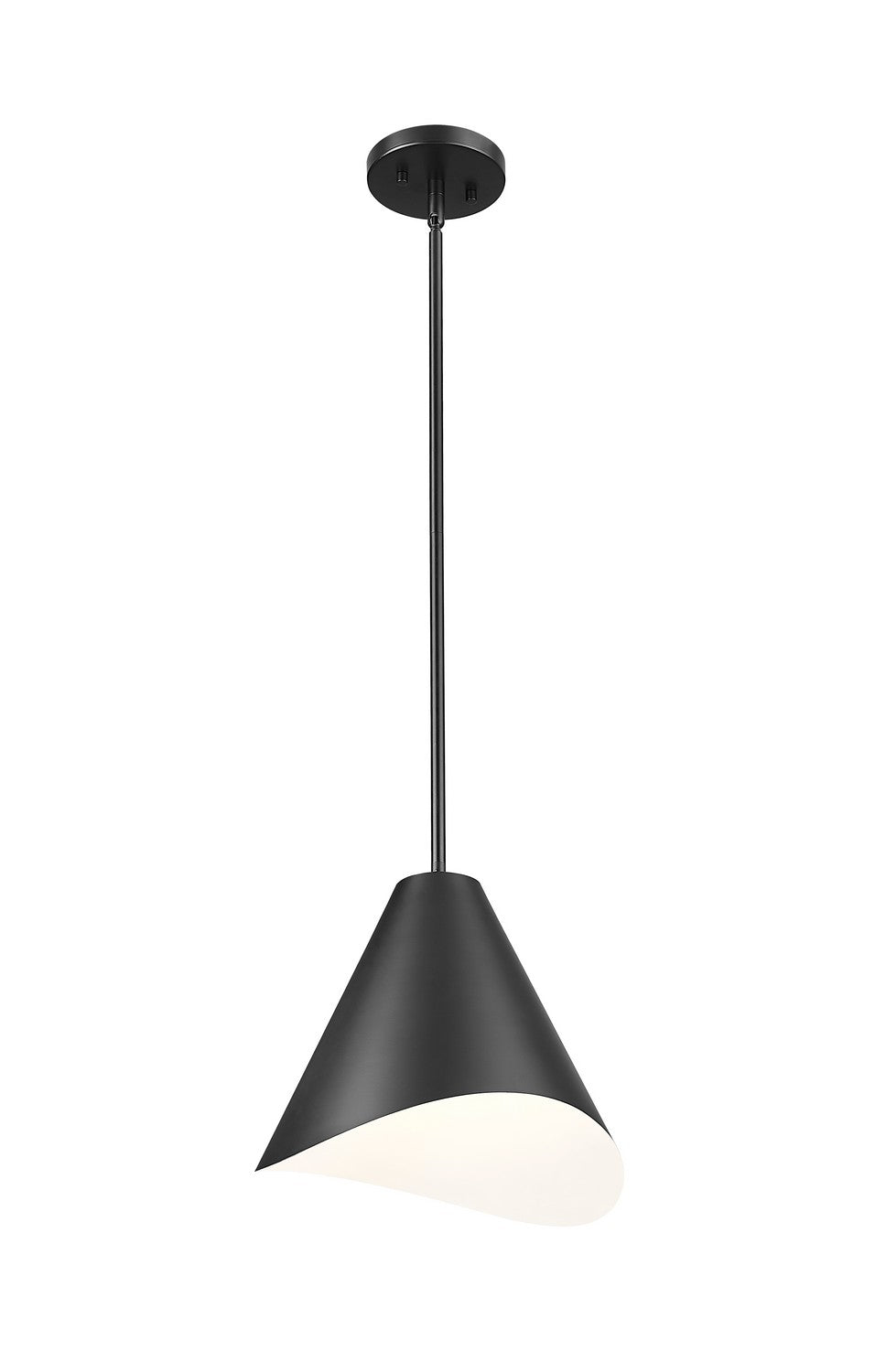 Suspension 1 lumière | Aria