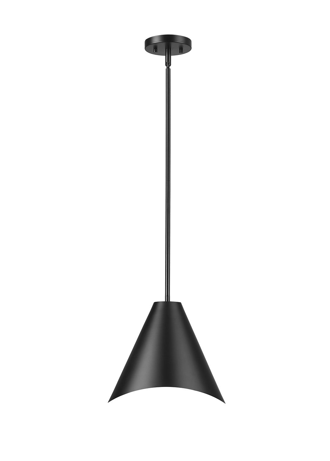 Suspension 1 lumière | Aria