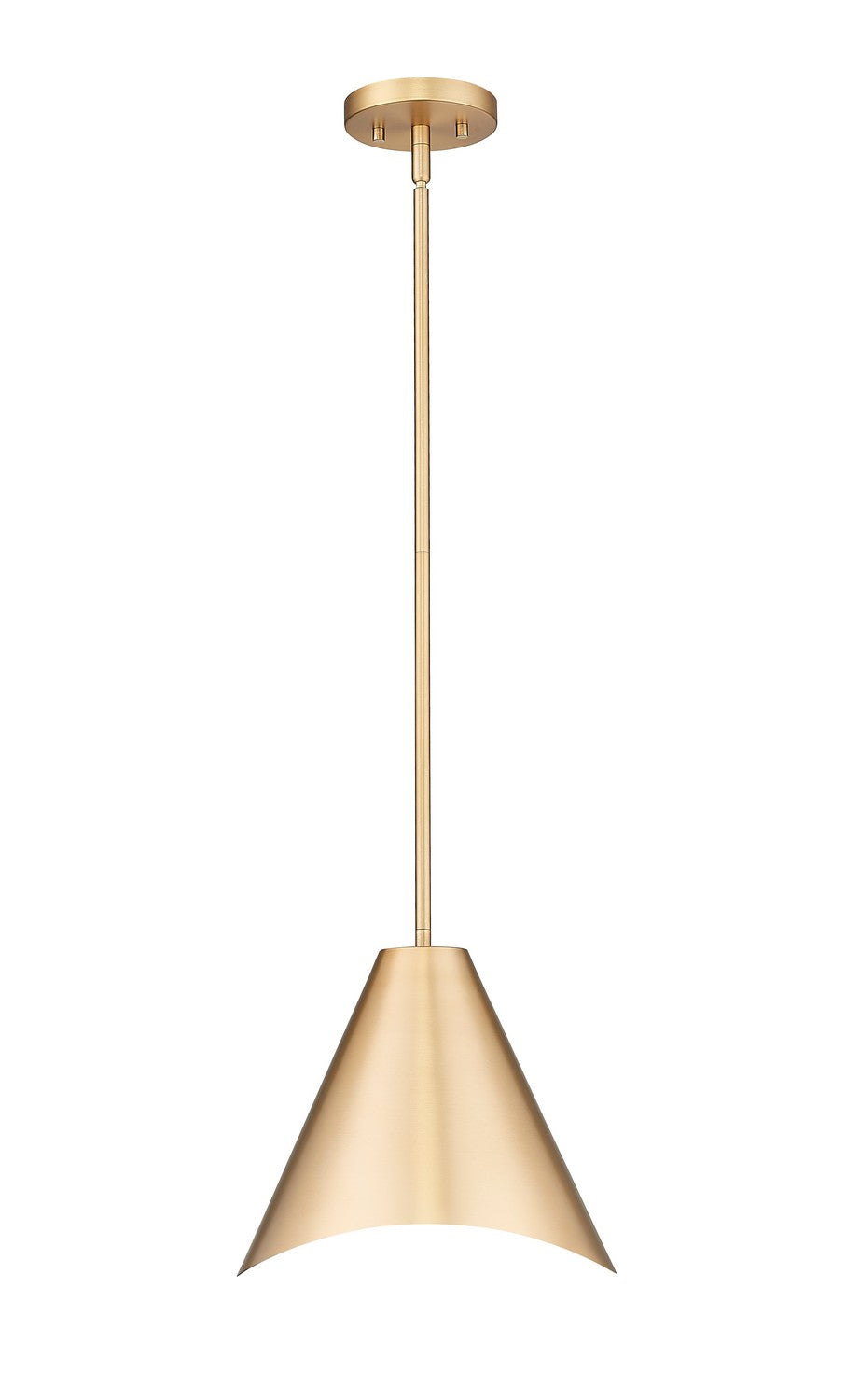 Suspension 1 lumière | Aria