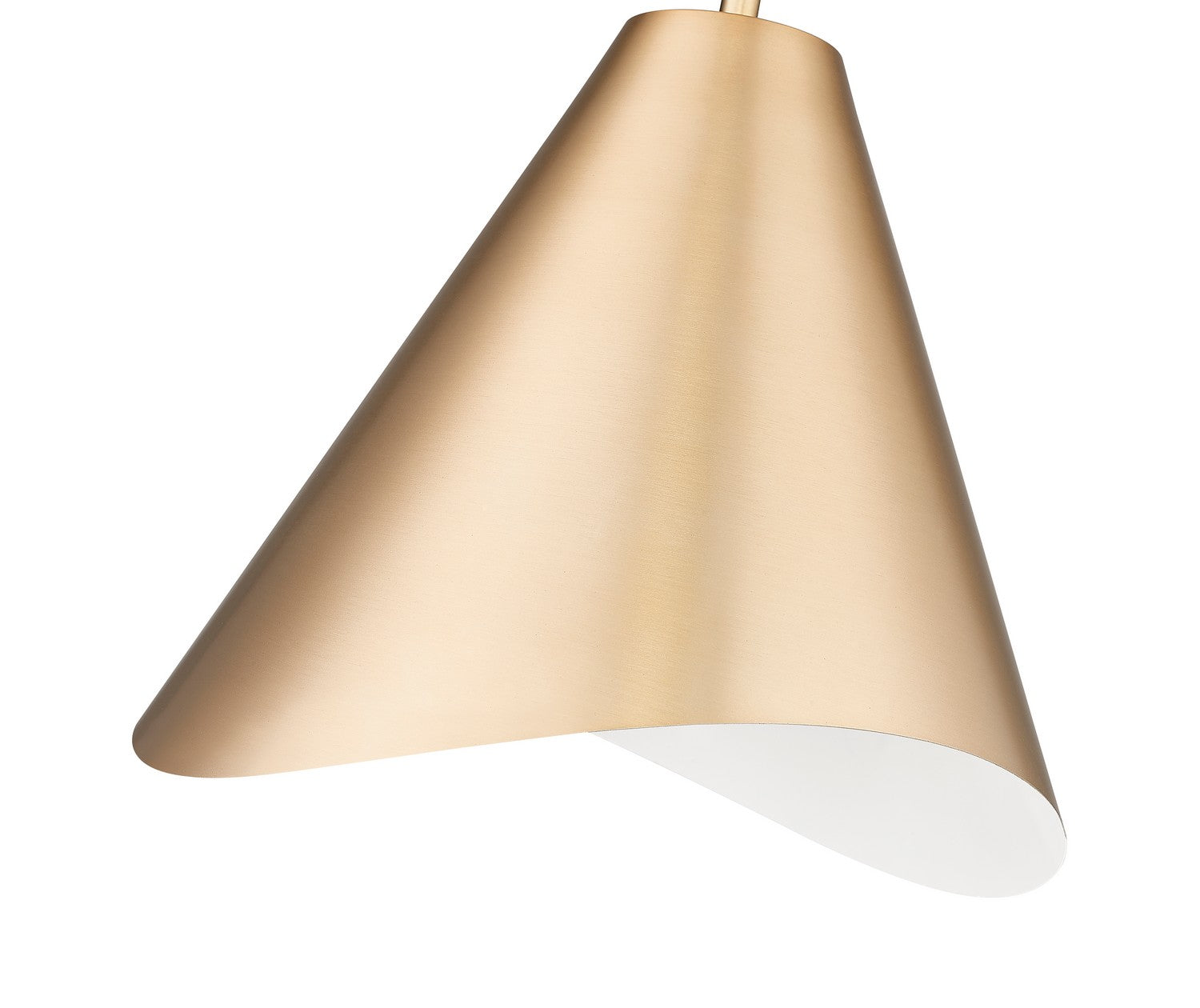Suspension 1 lumière | Aria