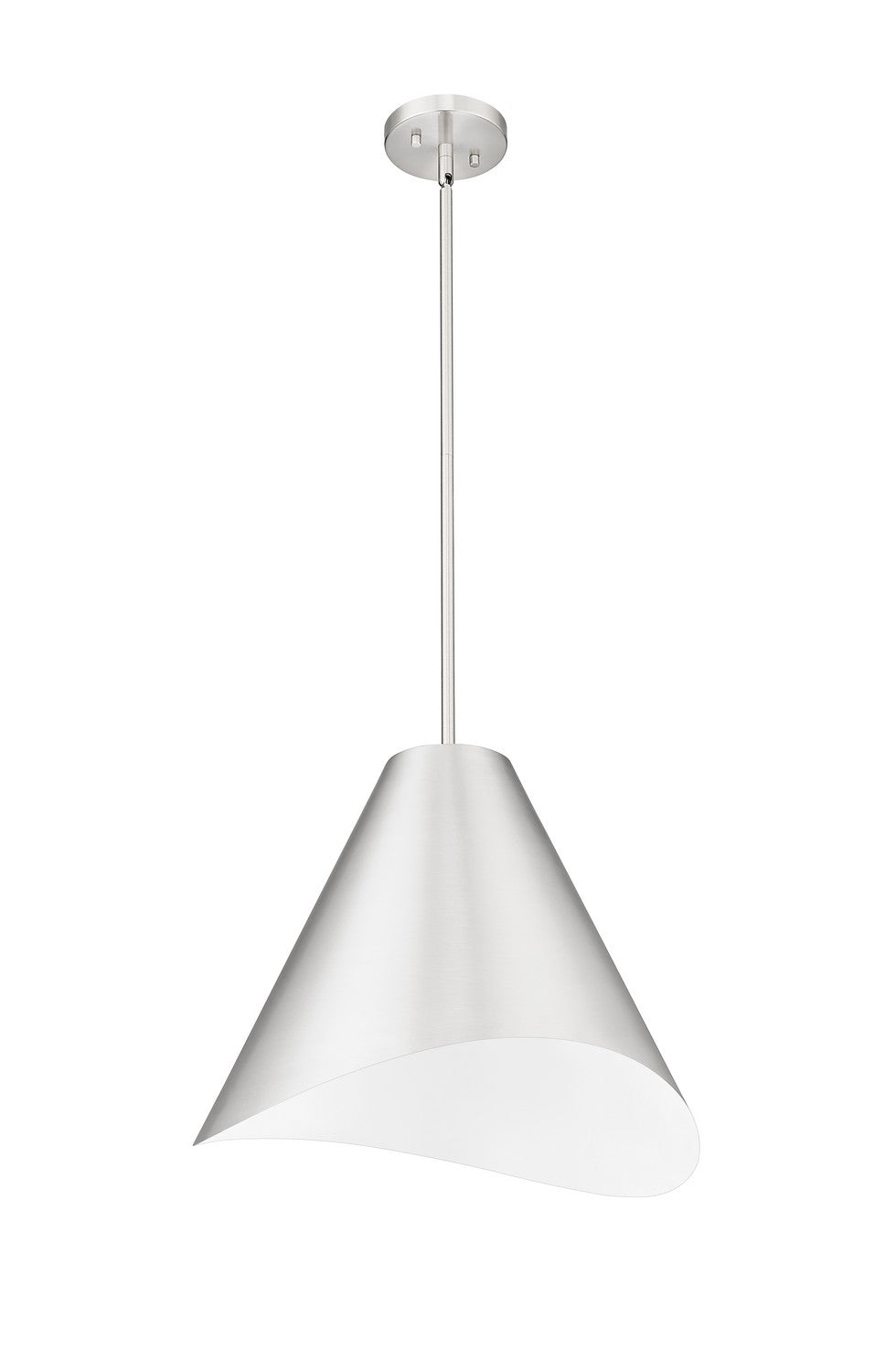 Suspension 1 lumière | Aria