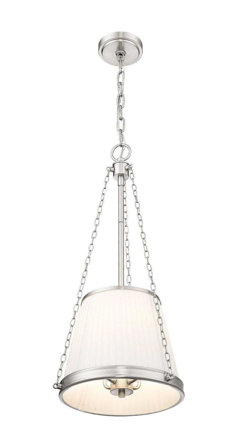 Suspension 4 lumières | Madeline