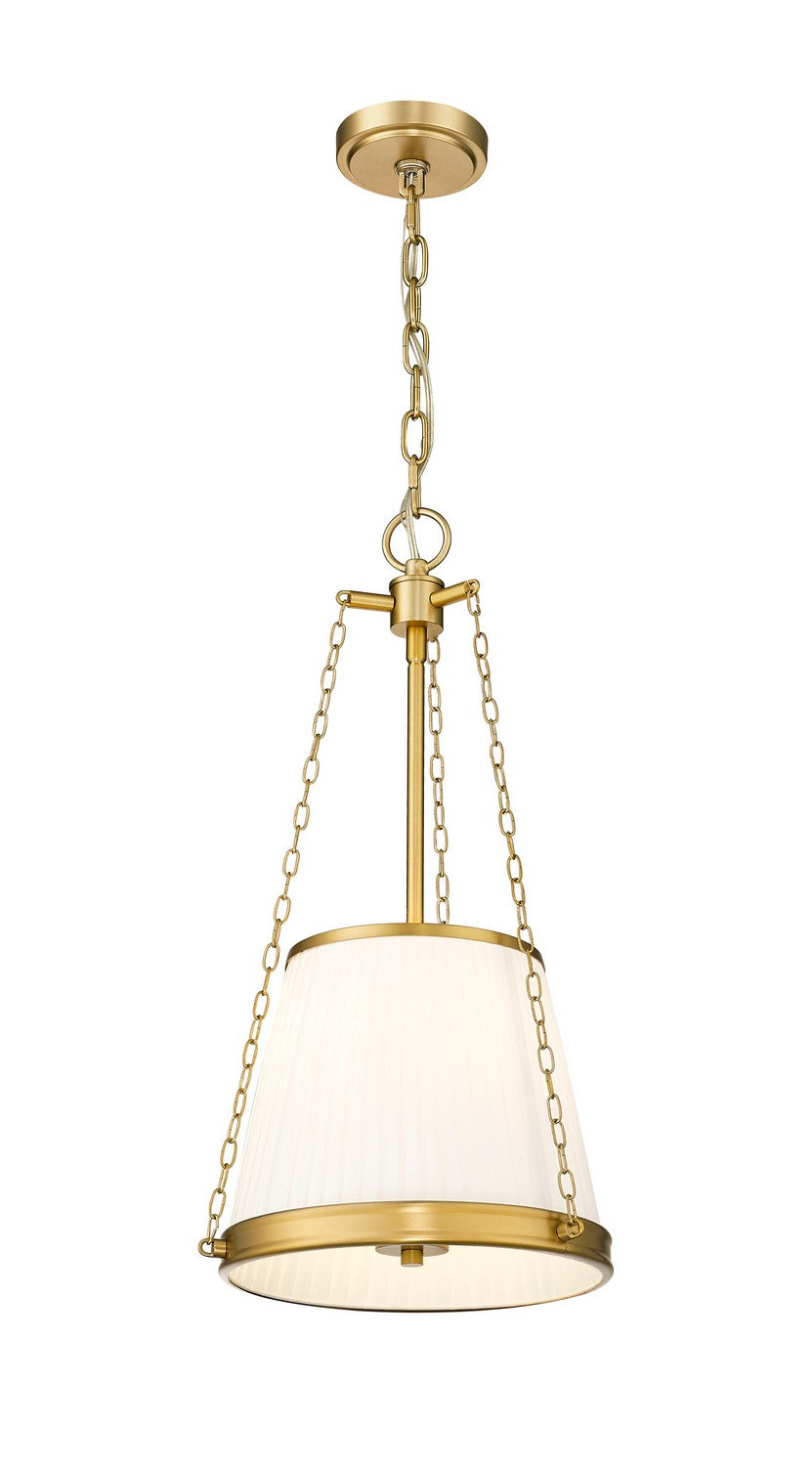 Suspension 4 lumières | Madeline