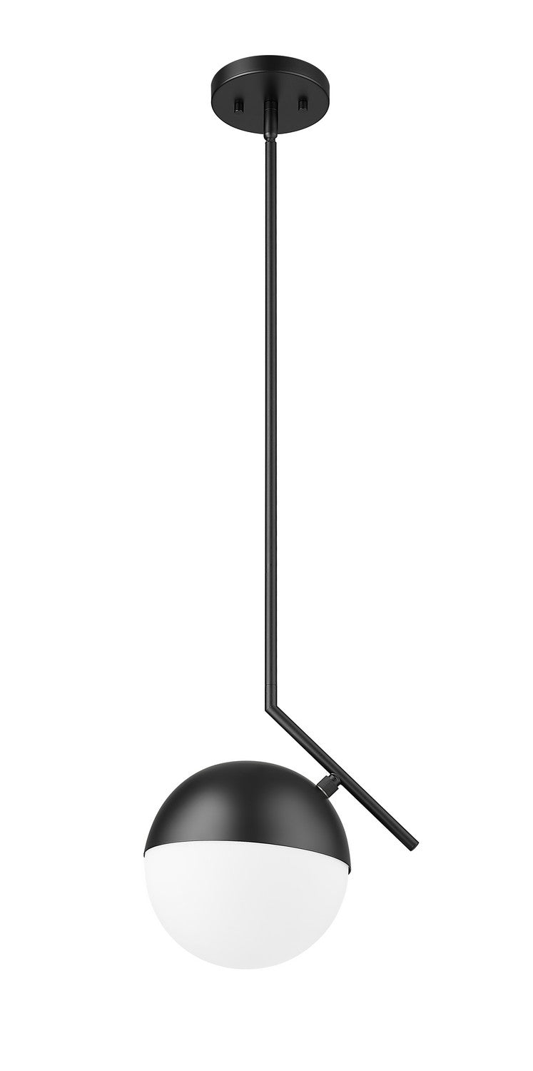 Suspension 1 lumière | Realm Sphere