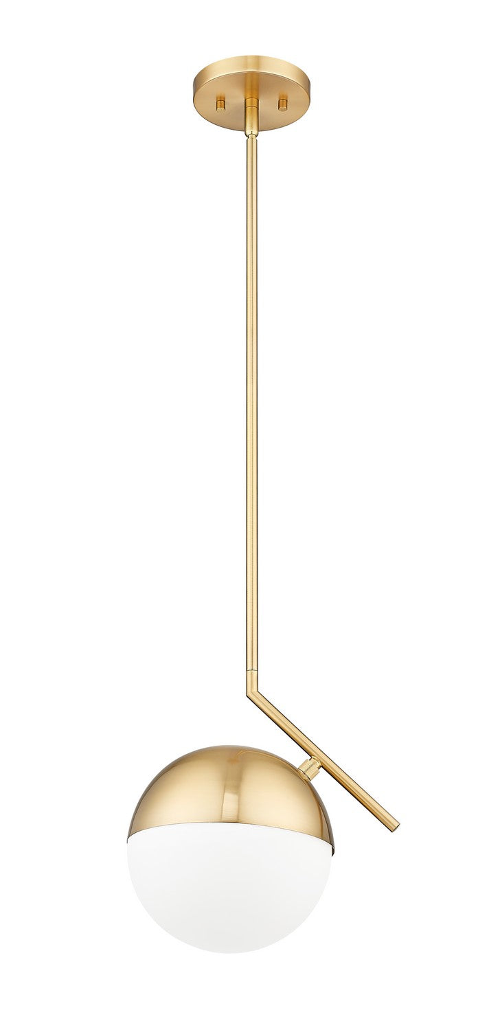 Suspension 1 lumière | Realm Sphere