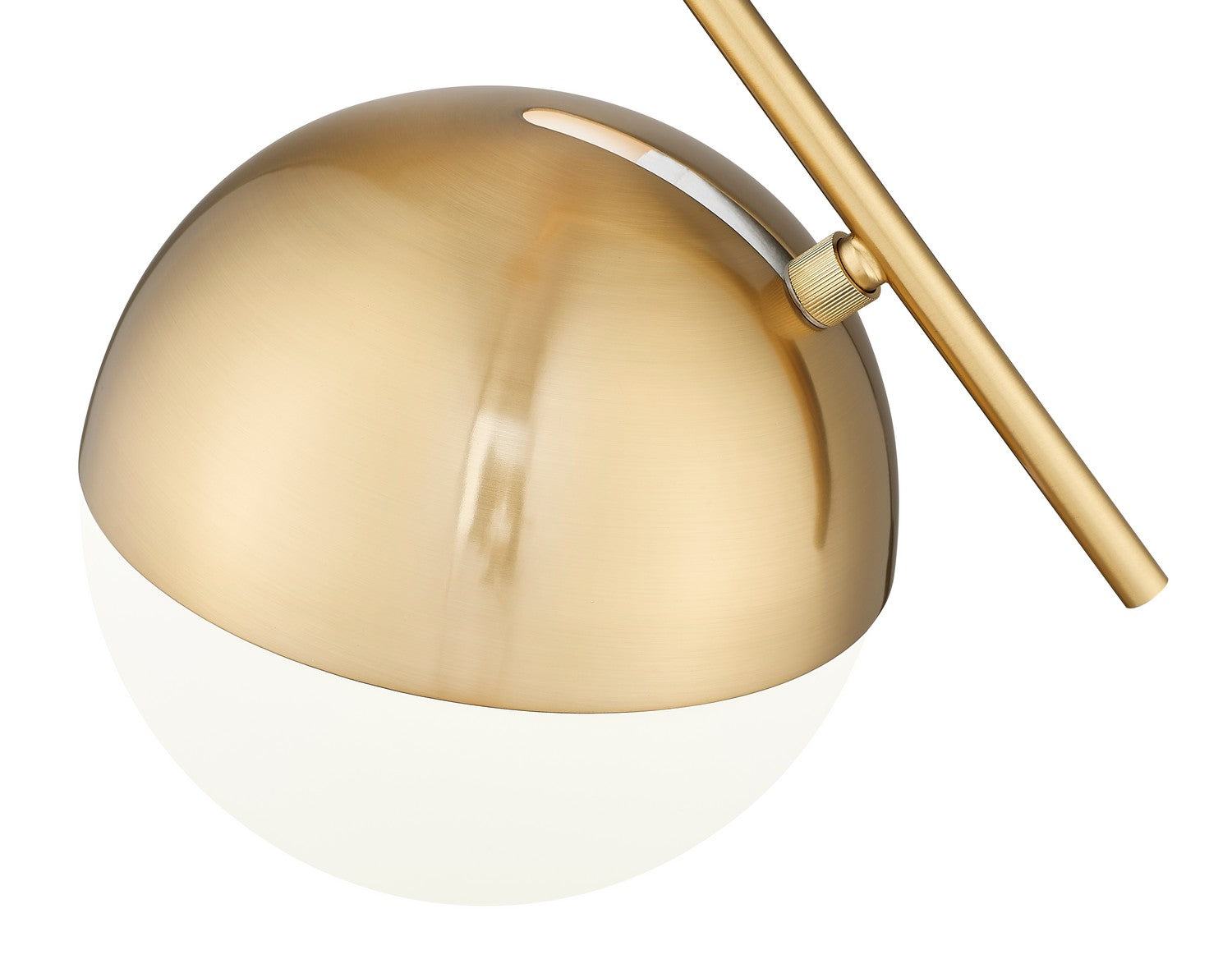 Suspension 1 lumière | Realm Sphere
