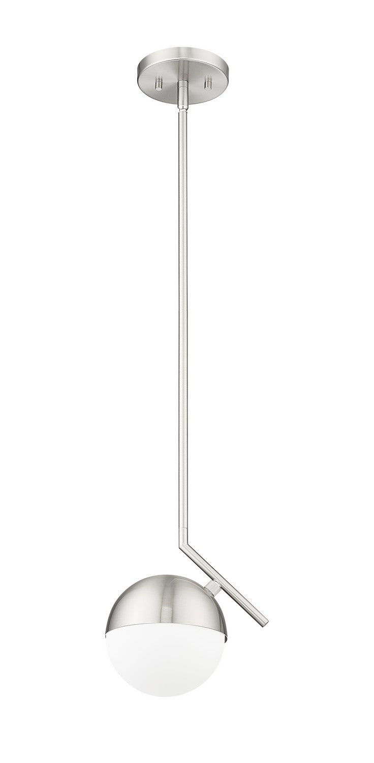 Suspension 1 lumière | Realm Sphere