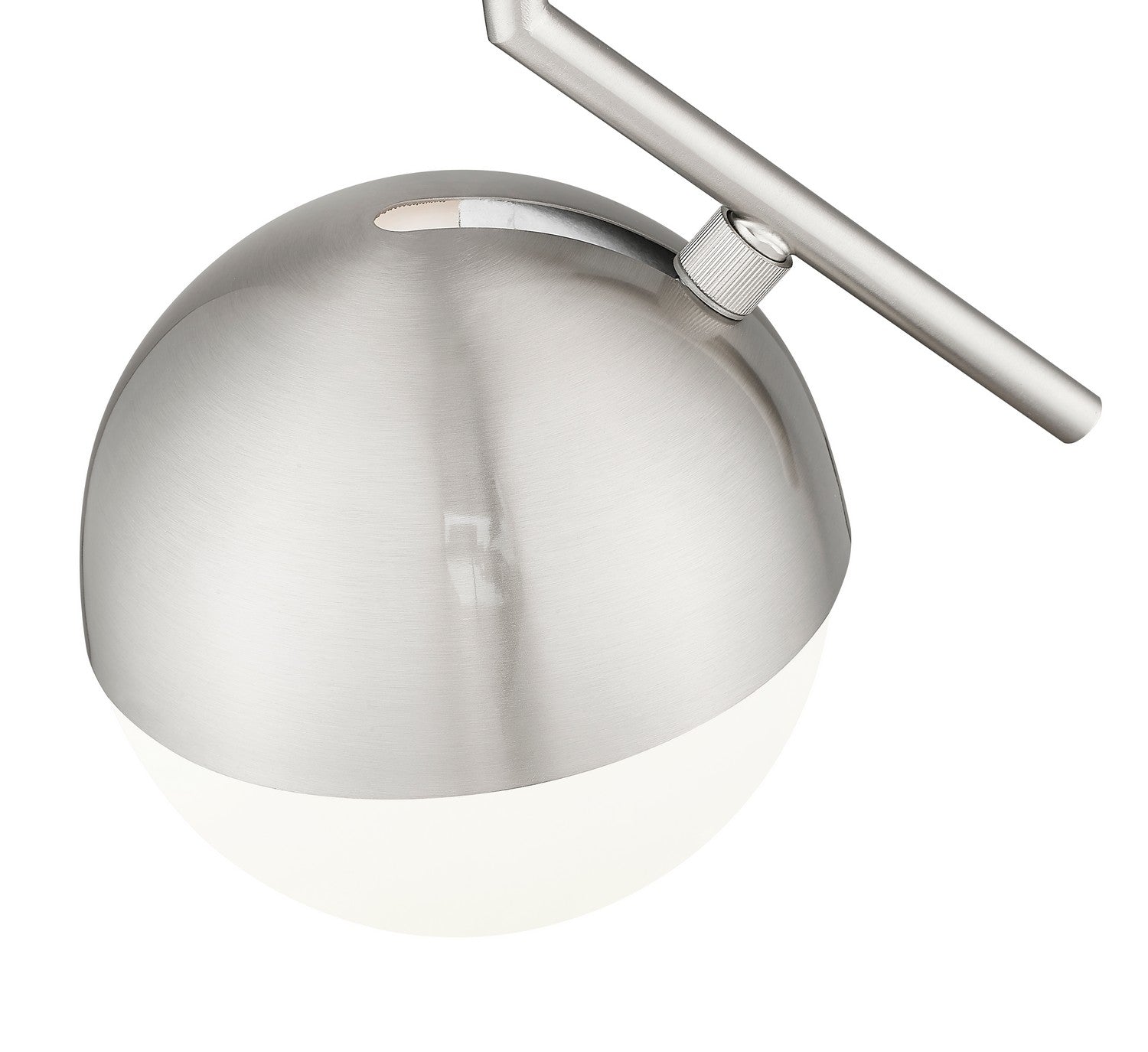 Suspension 1 lumière | Realm Sphere