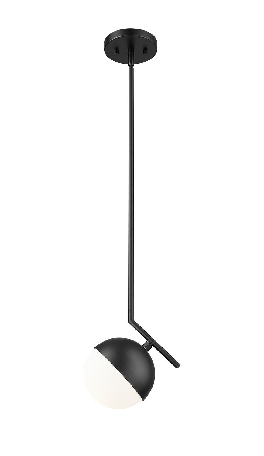 Suspension 1 lumière | Realm Sphere