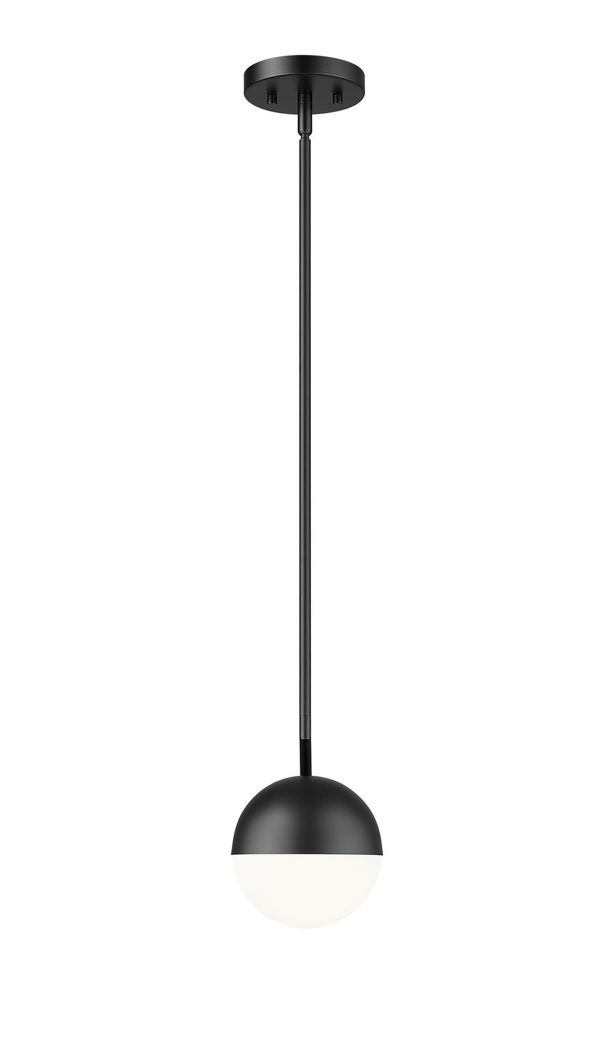 Suspension 1 lumière | Realm Sphere