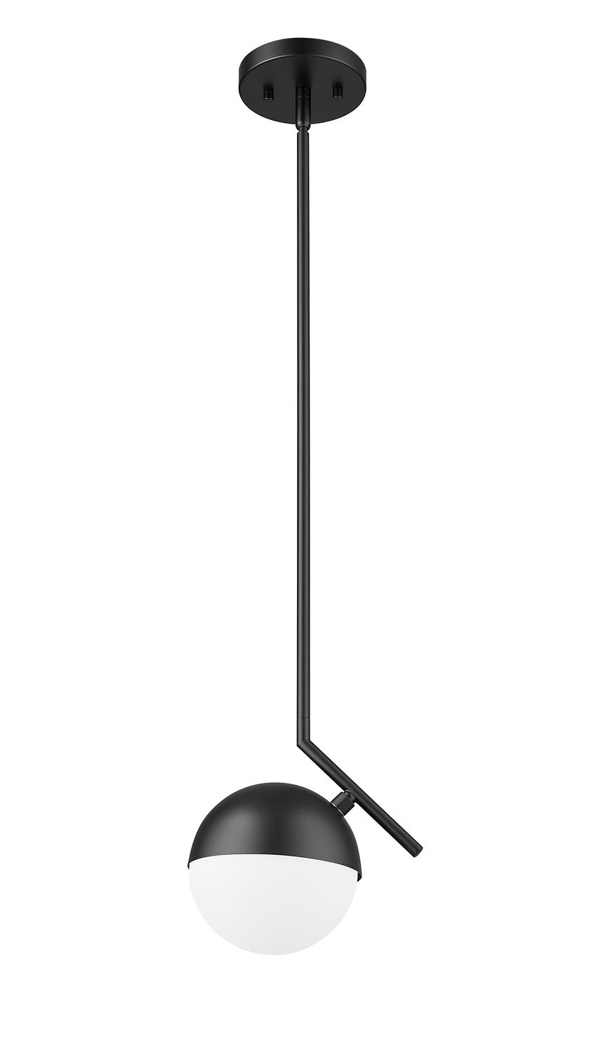 Suspension 1 lumière | Realm Sphere