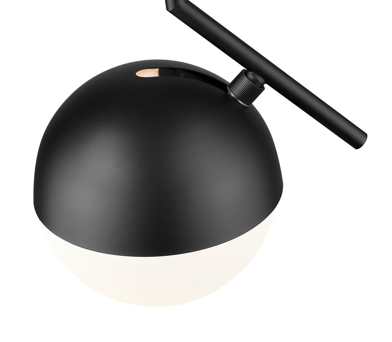 Suspension 1 lumière | Realm Sphere