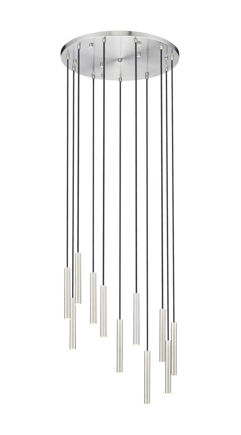 Lustre DEL | Forest