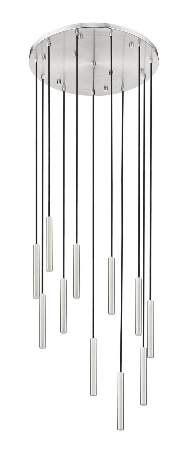 Lustre DEL | Forest