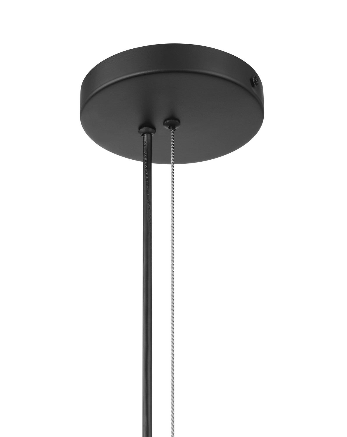 Suspension 1 lumière | Langley