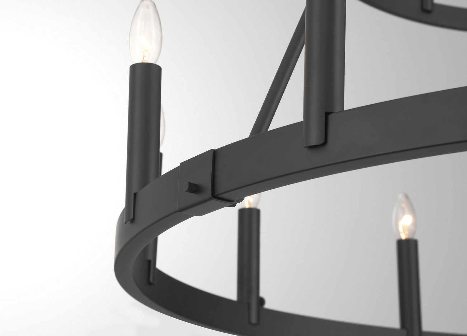 Lustre 18 lumières | Dutton