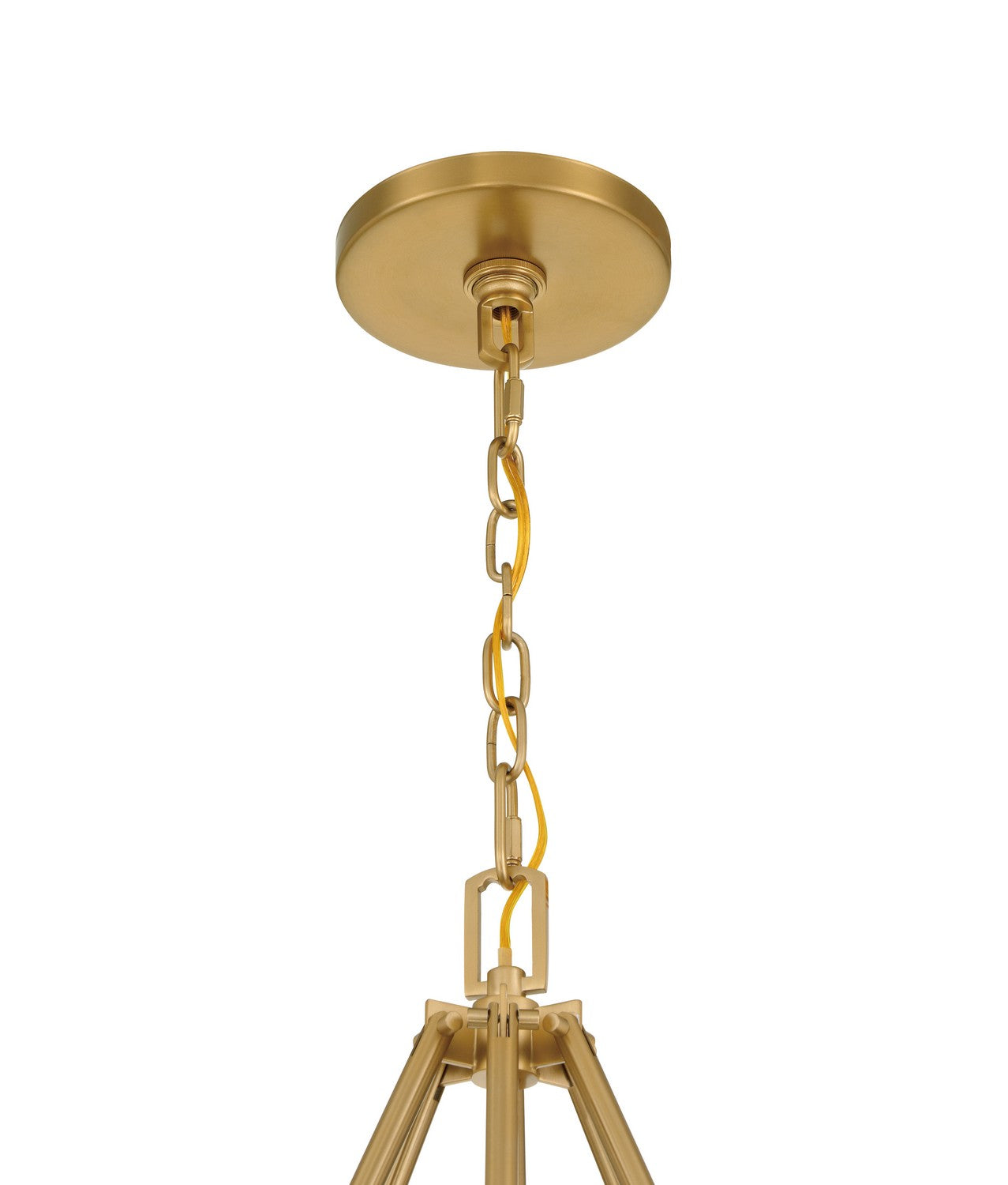 Lustre 18 lumières | Dutton
