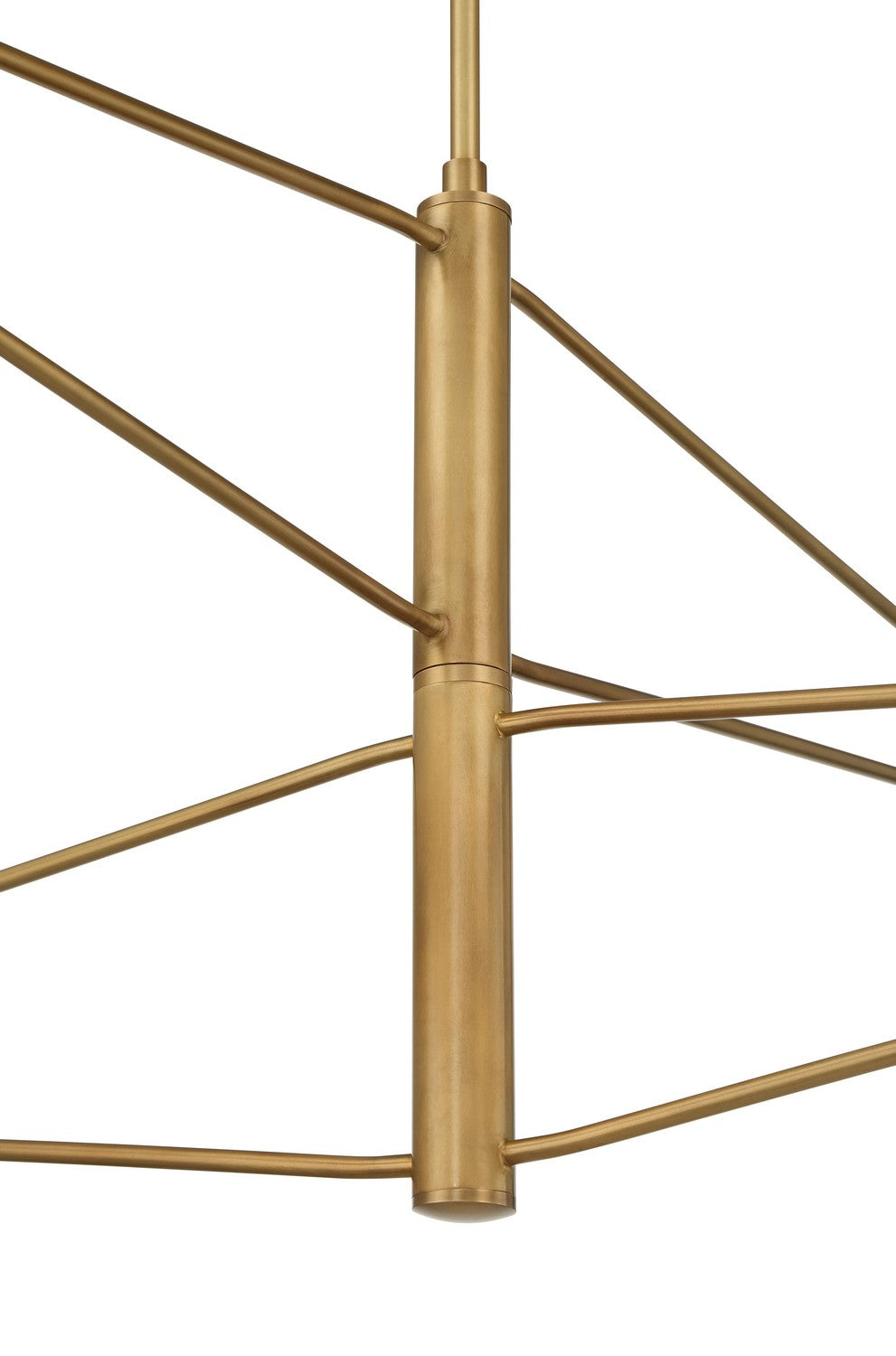 Lustre 4 lumières | Orion