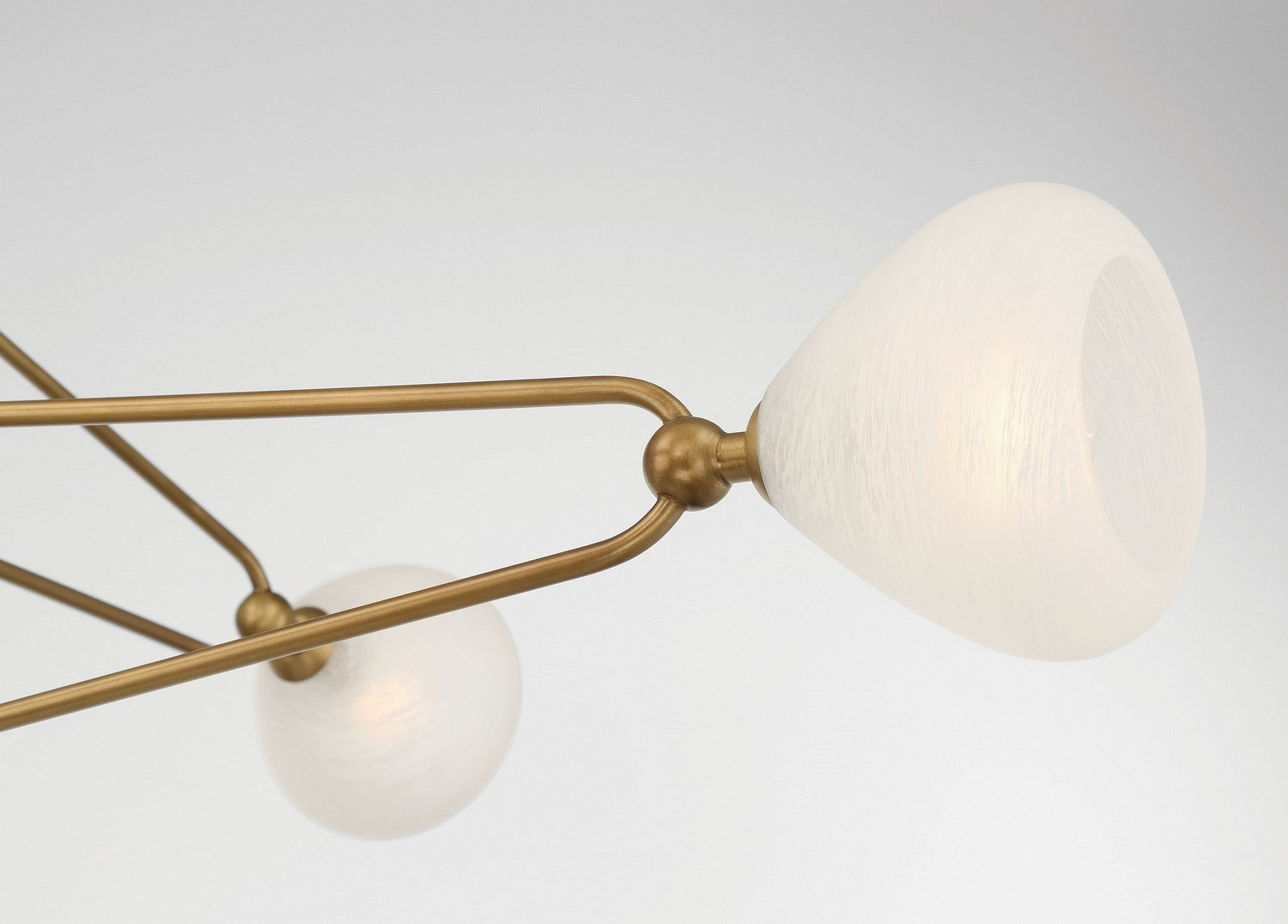 Lustre 4 lumières | Orion