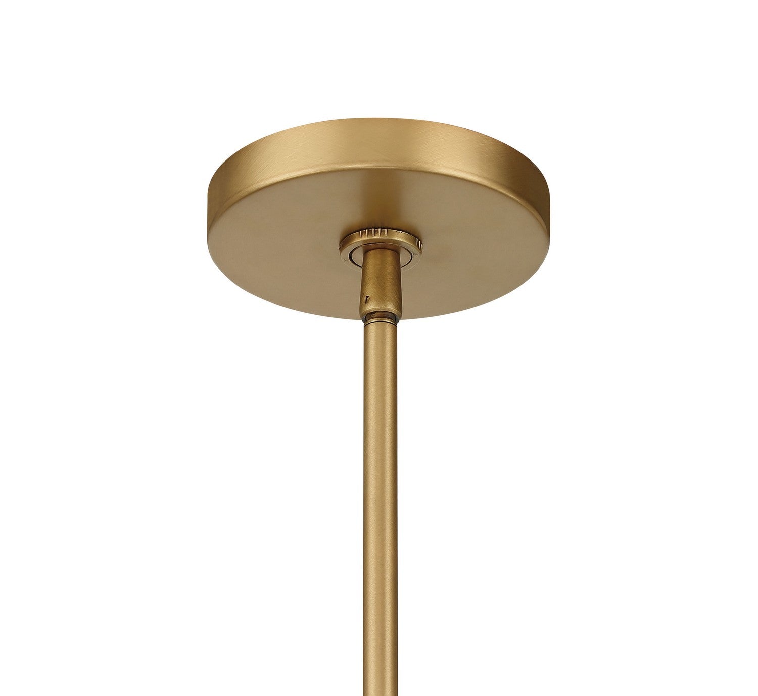 Lustre 4 lumières | Orion
