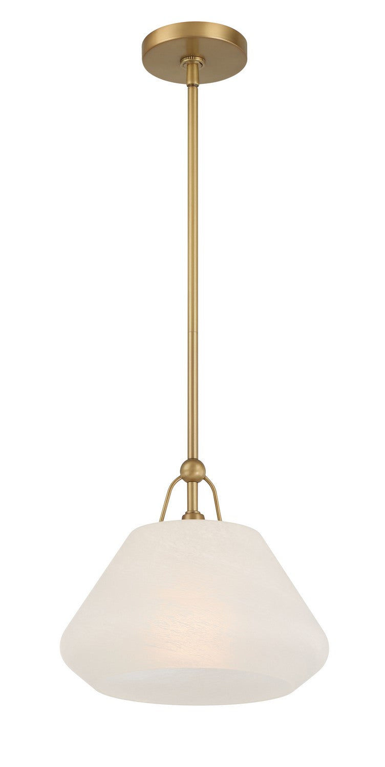 Suspension 1 lumière | Orion