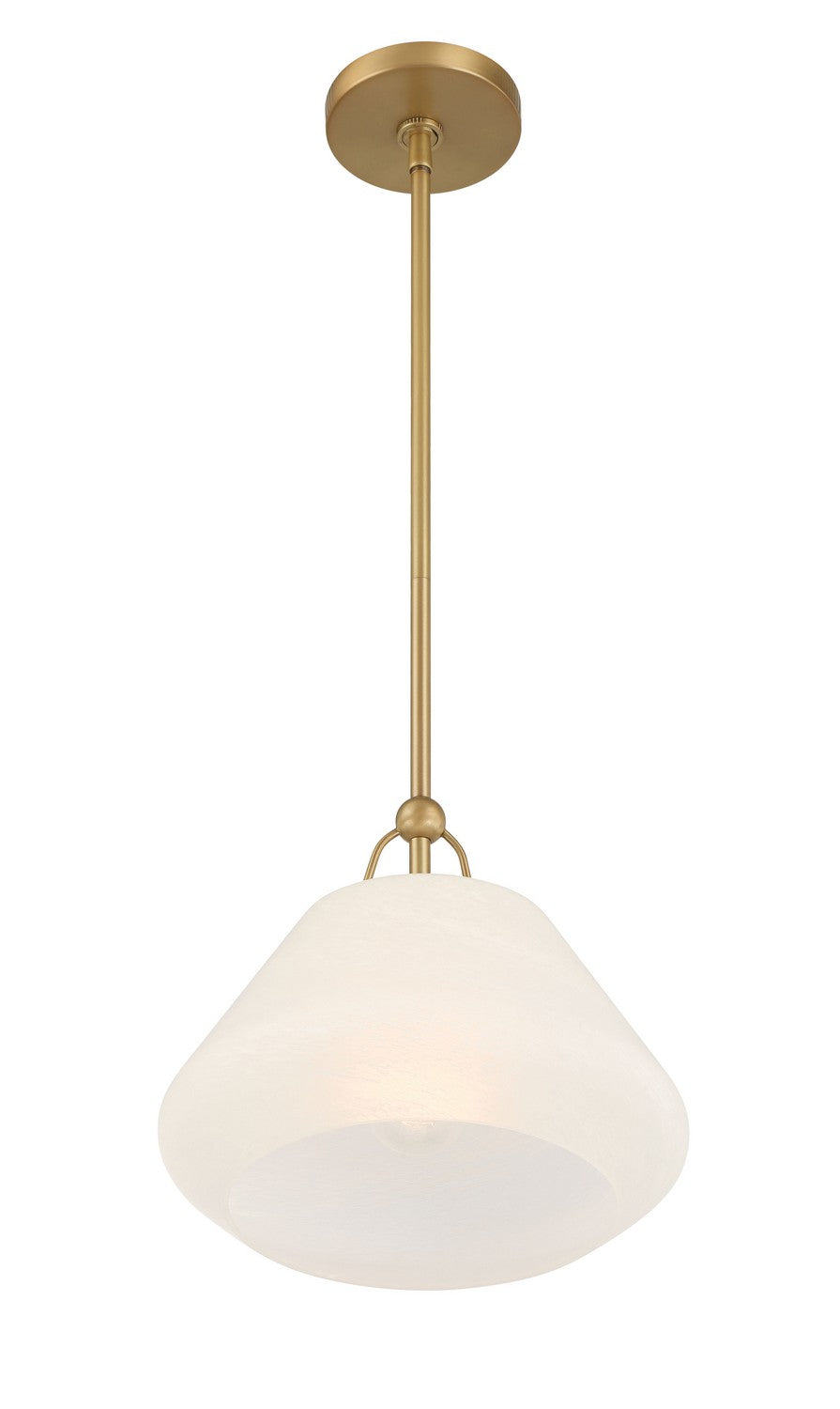 Suspension 1 lumière | Orion