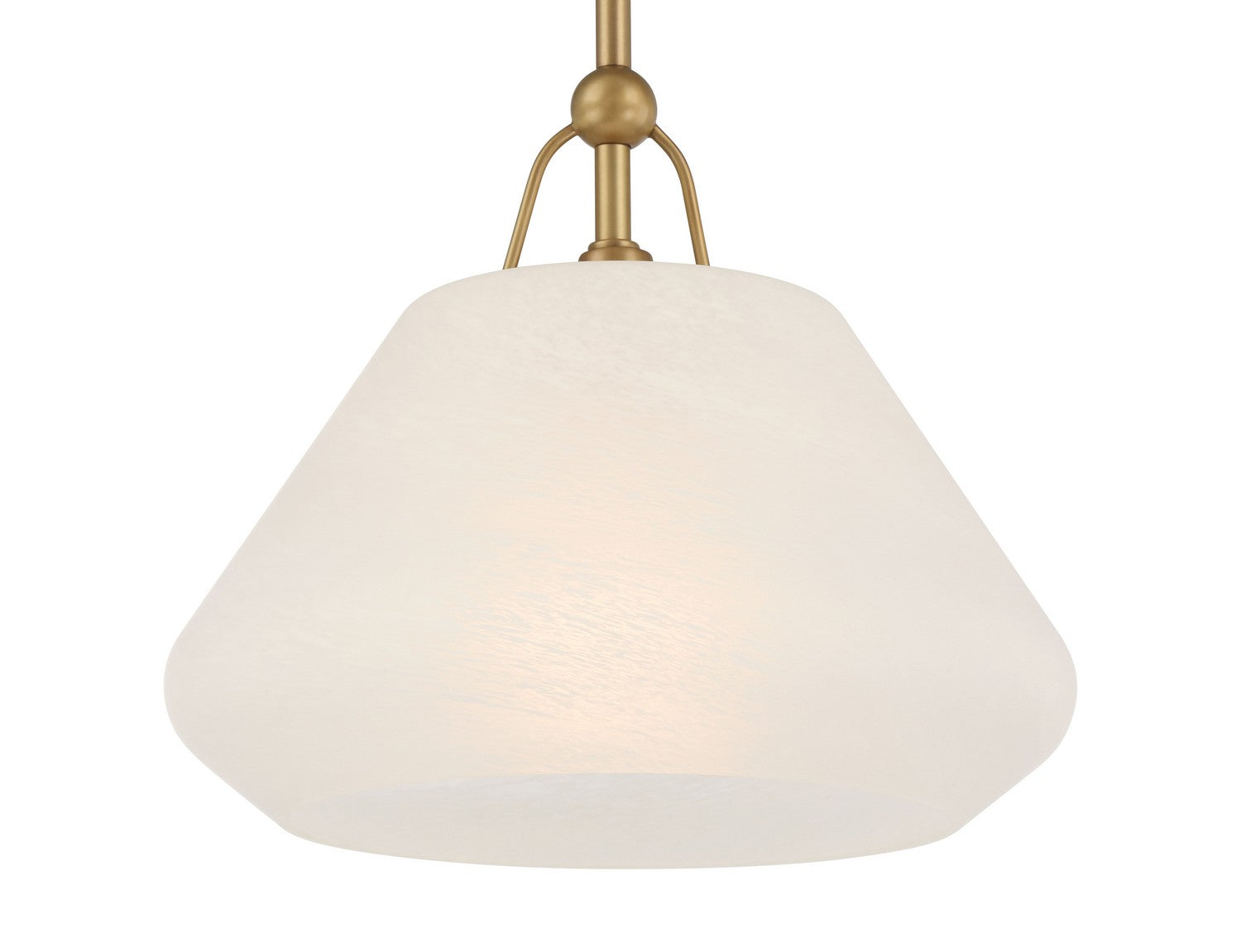 Suspension 1 lumière | Orion