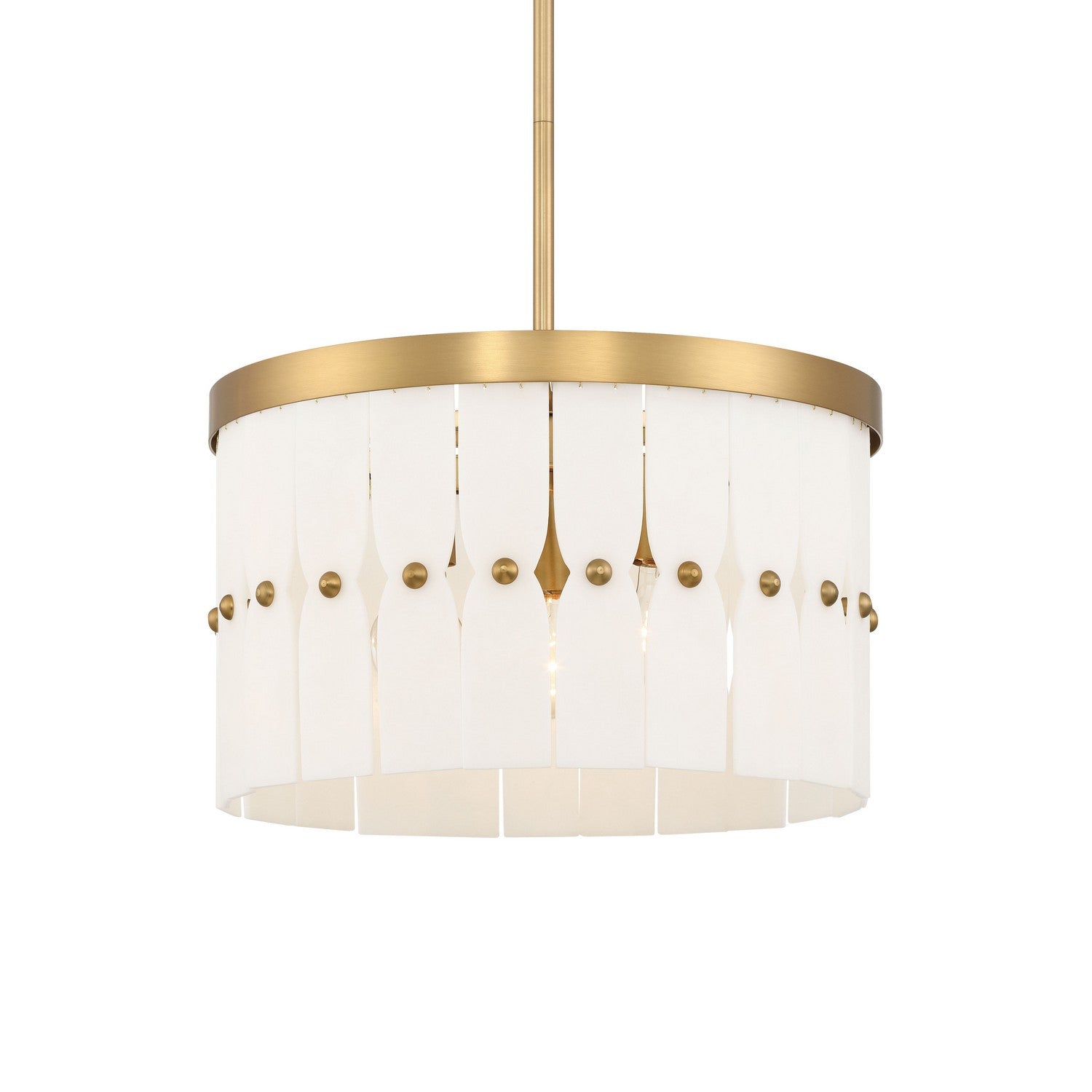 Convertible Semi-Flush 3 lumières | Coronelle