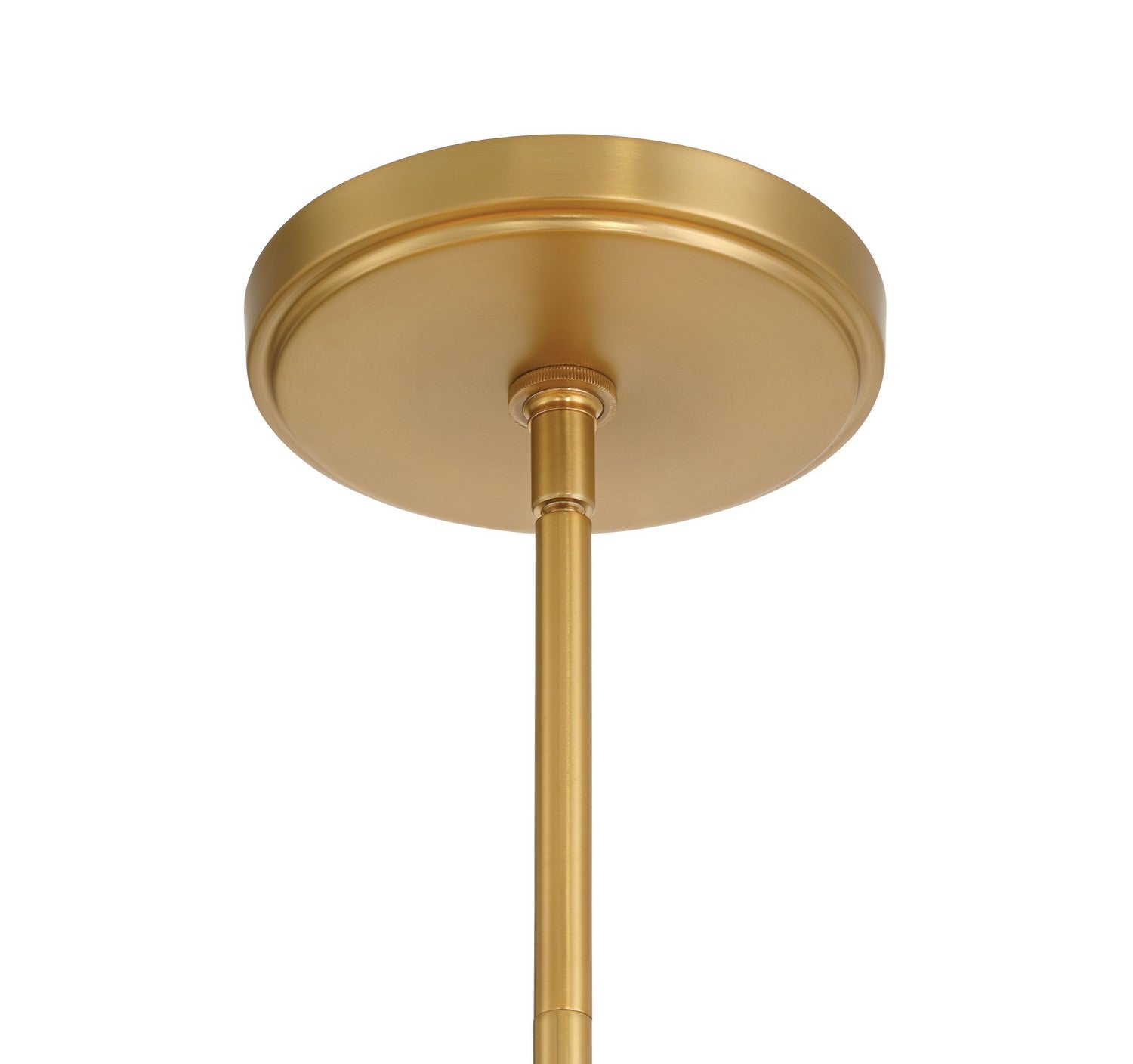 Suspension 9 lumières | Coronelle
