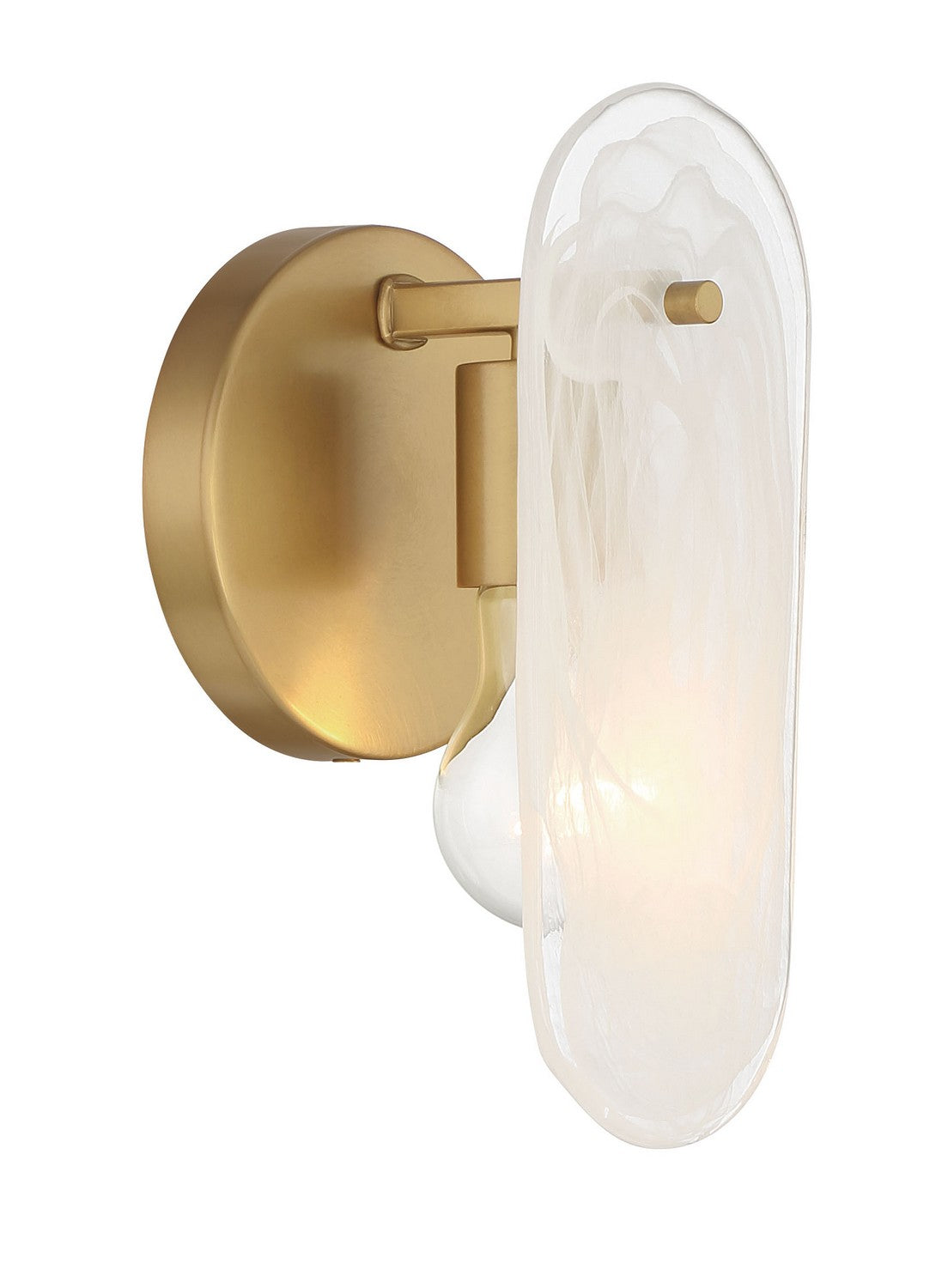 Applique murale 1 lumière | Oldmill