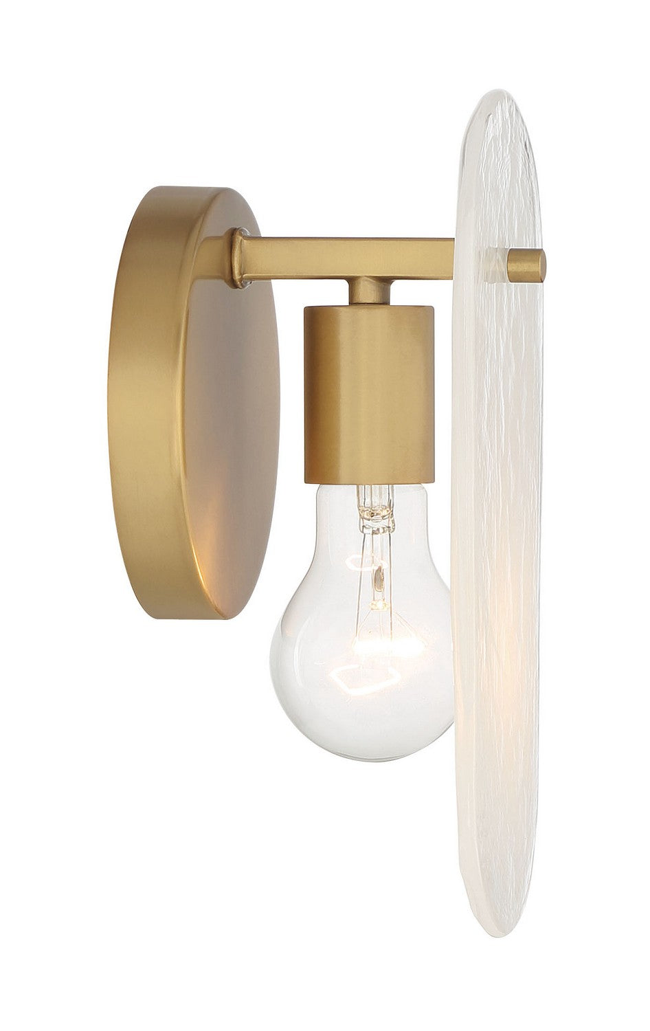 Applique murale 1 lumière | Oldmill